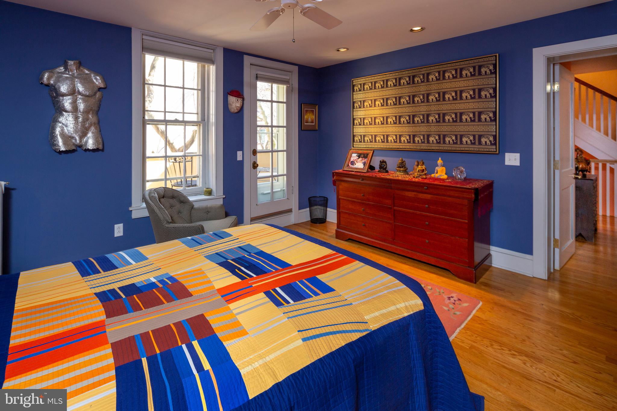 WASHINGTON SQ WEST - Residential