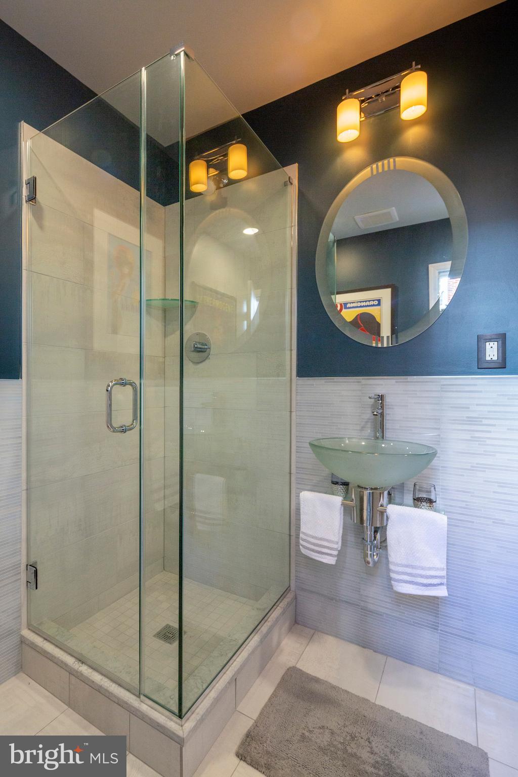 WASHINGTON SQ WEST - Residential