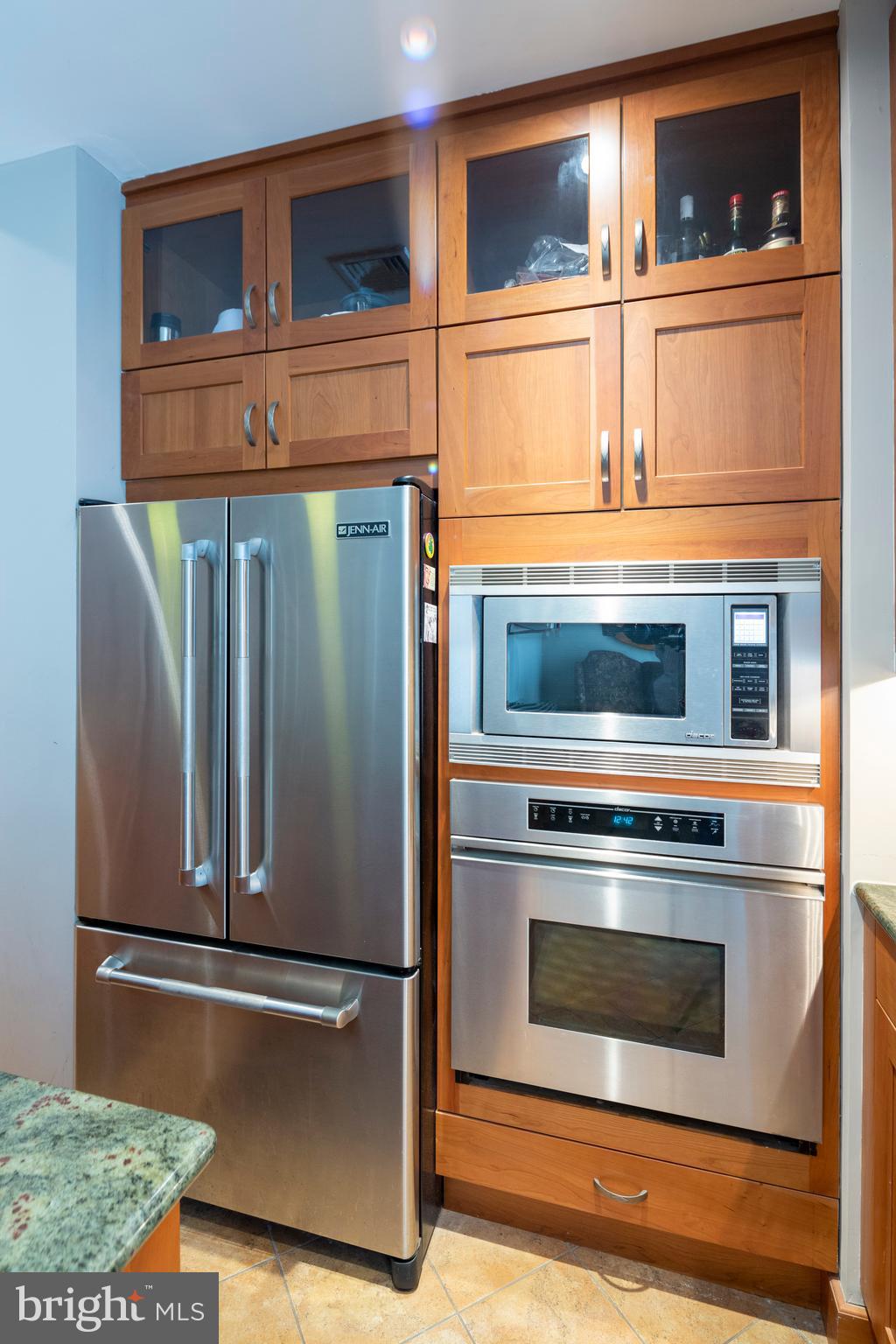 WASHINGTON SQ WEST - Residential