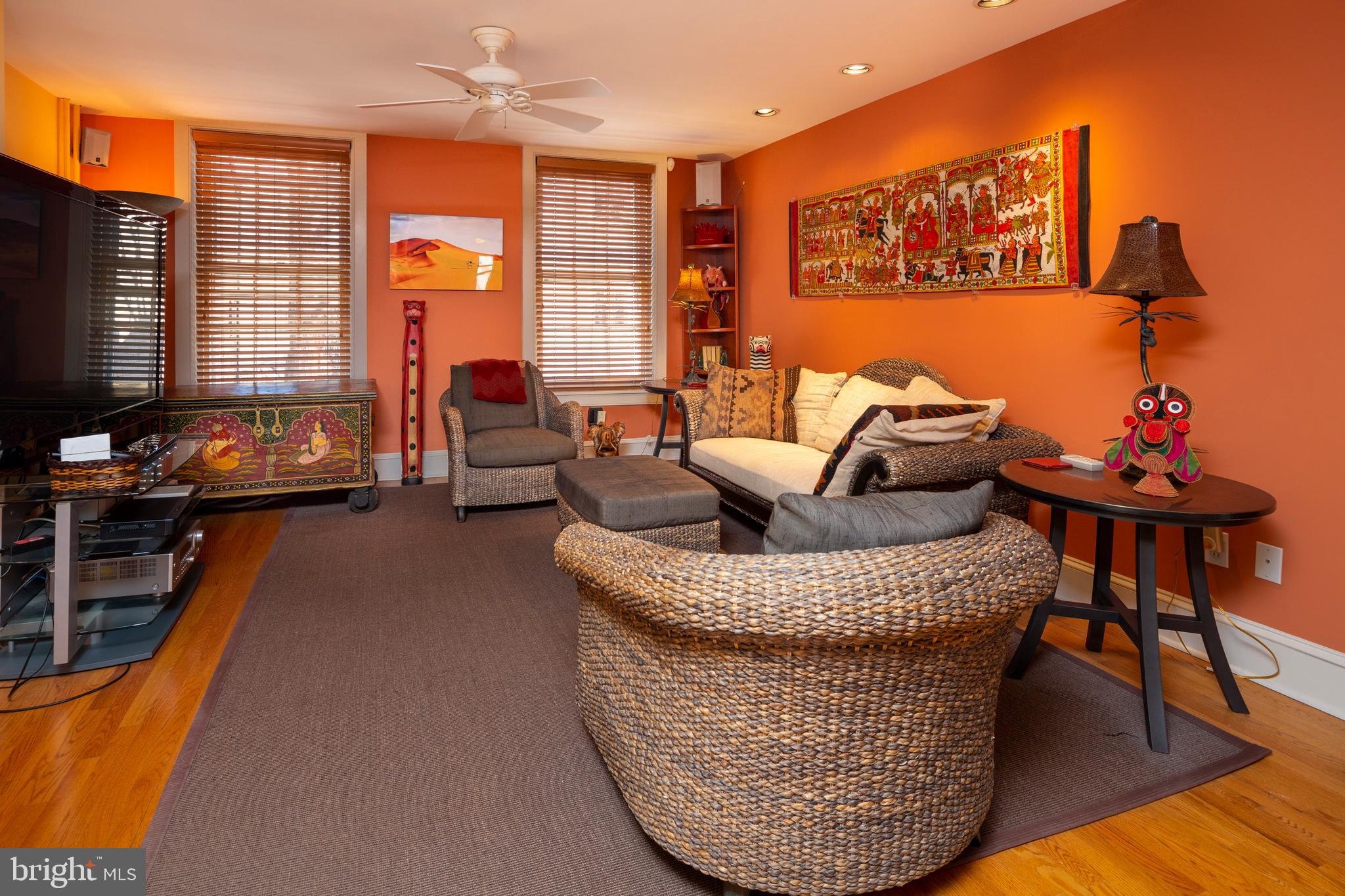 WASHINGTON SQ WEST - Residential