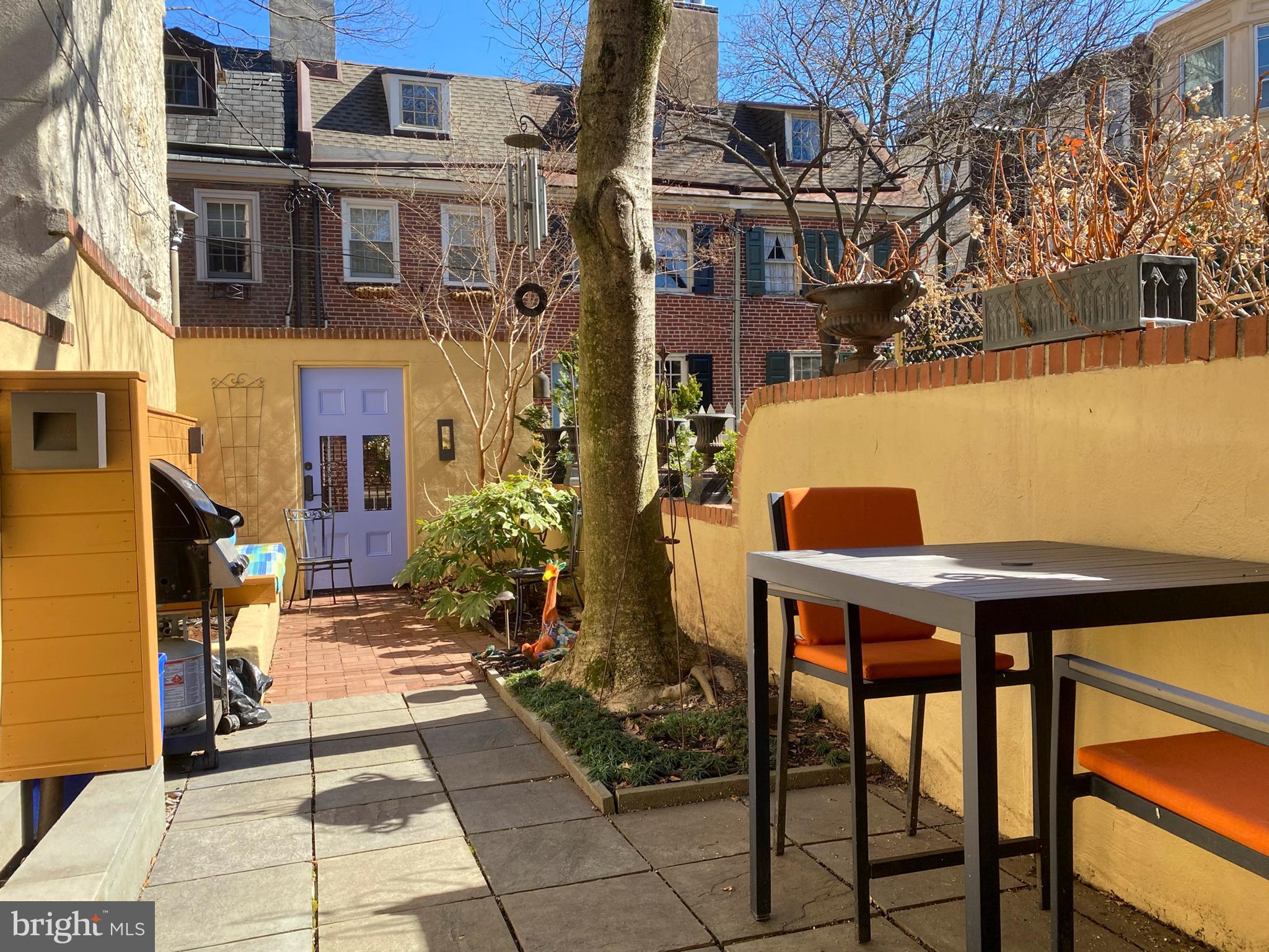 WASHINGTON SQ WEST - Residential