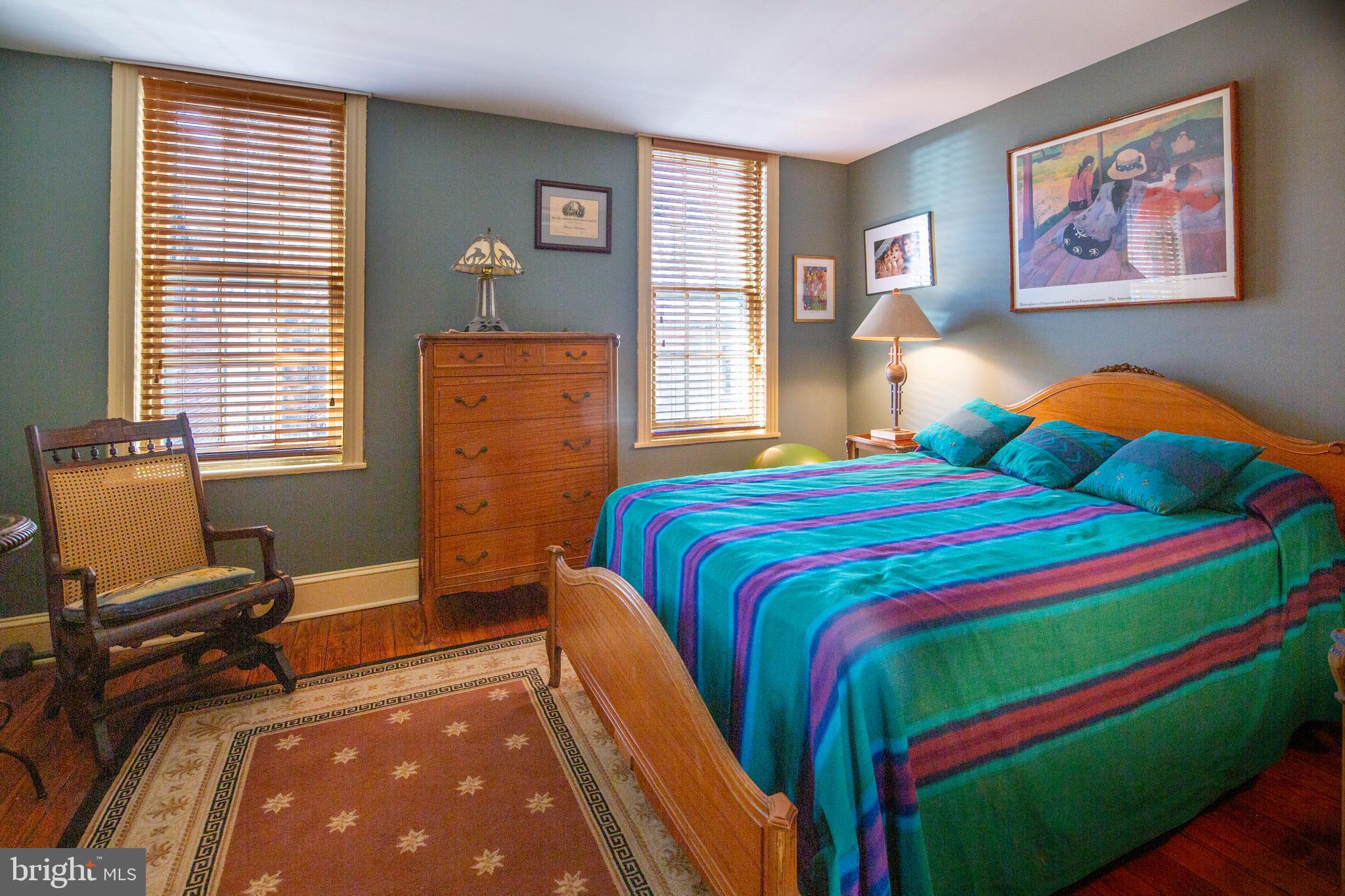 WASHINGTON SQ WEST - Residential