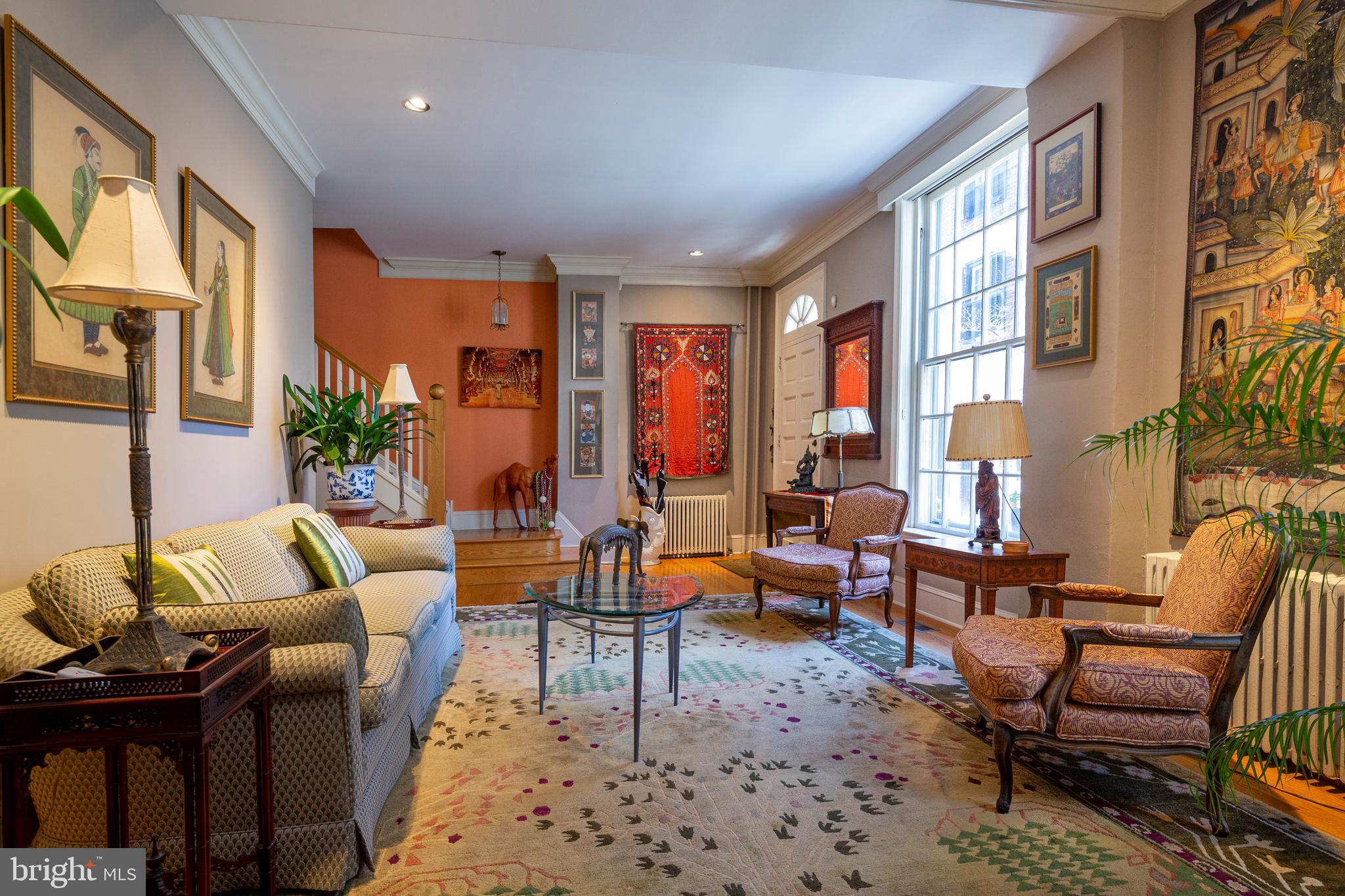 WASHINGTON SQ WEST - Residential