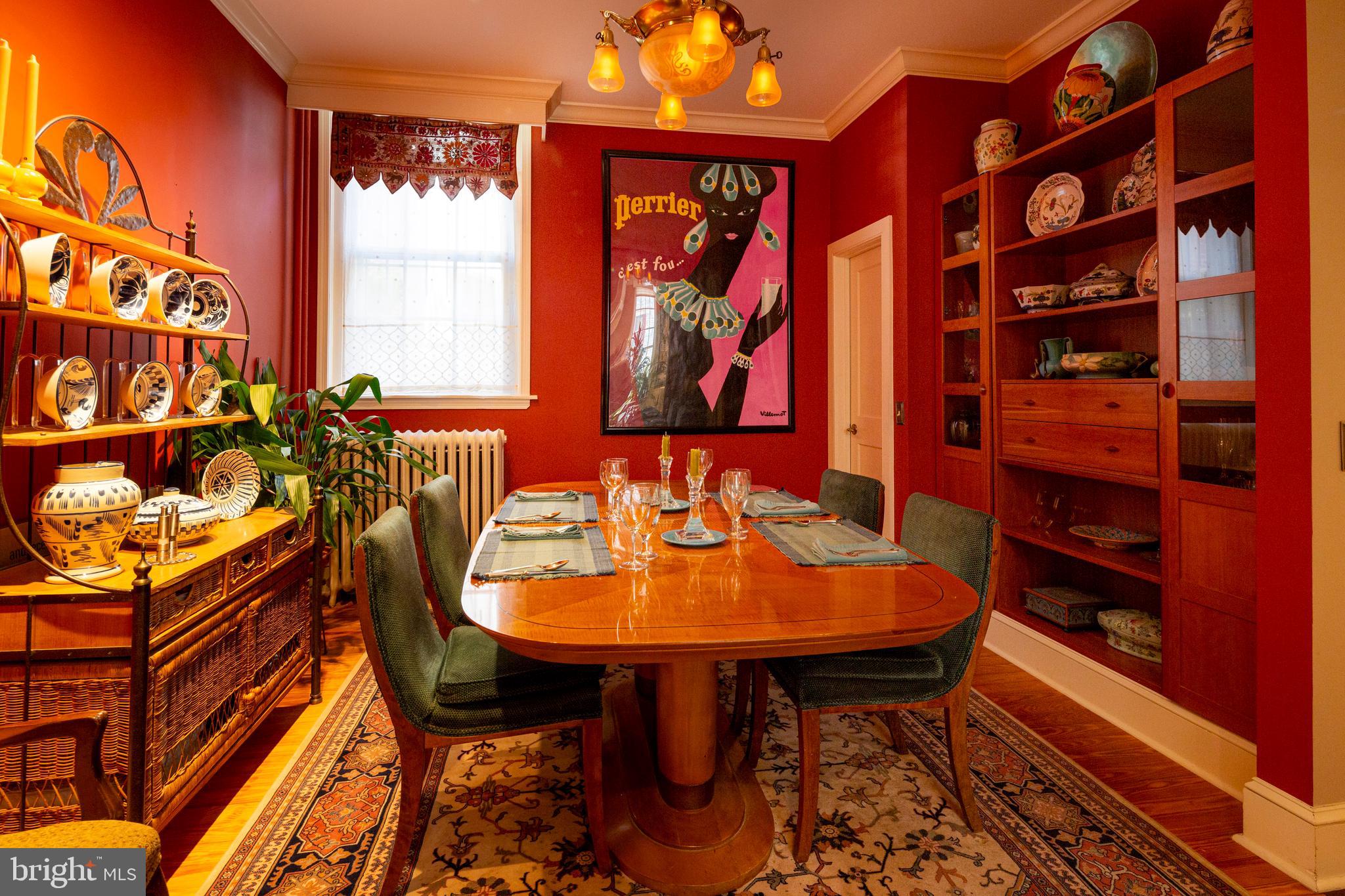 WASHINGTON SQ WEST - Residential