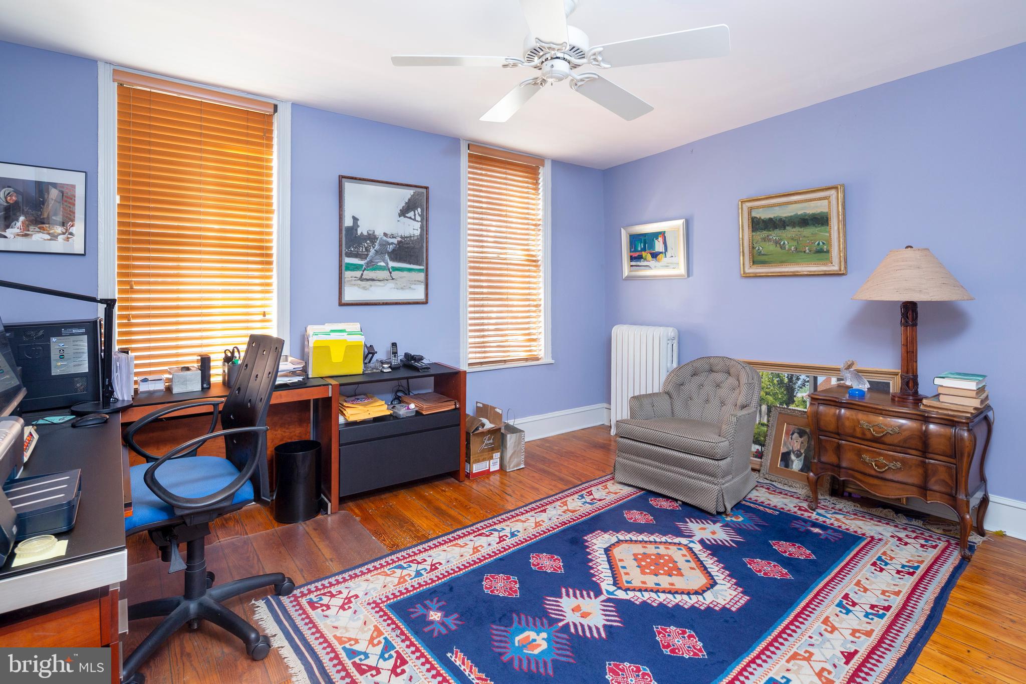 WASHINGTON SQ WEST - Residential