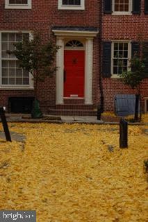 WASHINGTON SQ WEST - Residential