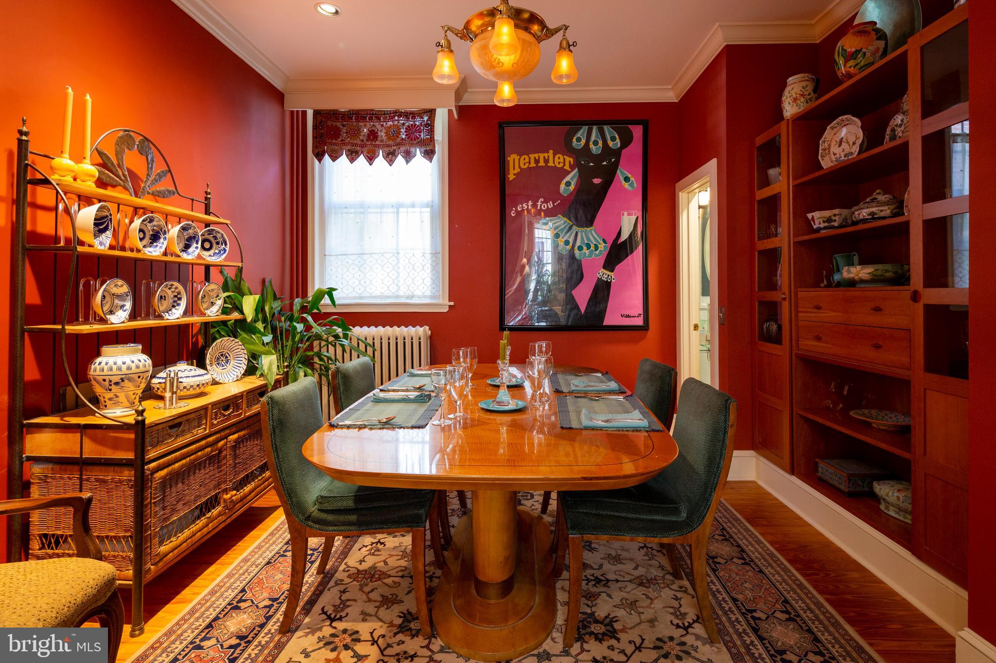 WASHINGTON SQ WEST - Residential