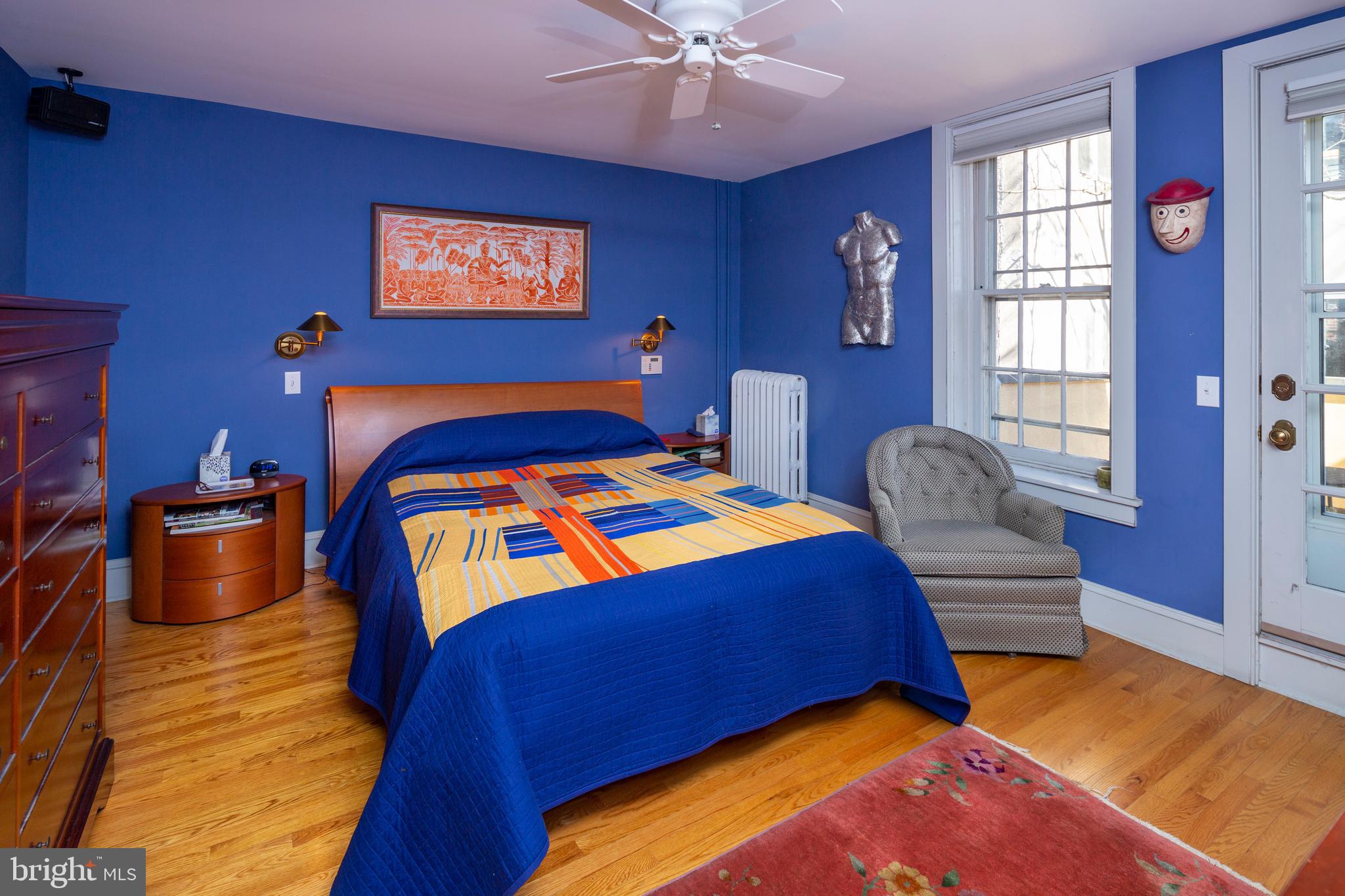 WASHINGTON SQ WEST - Residential