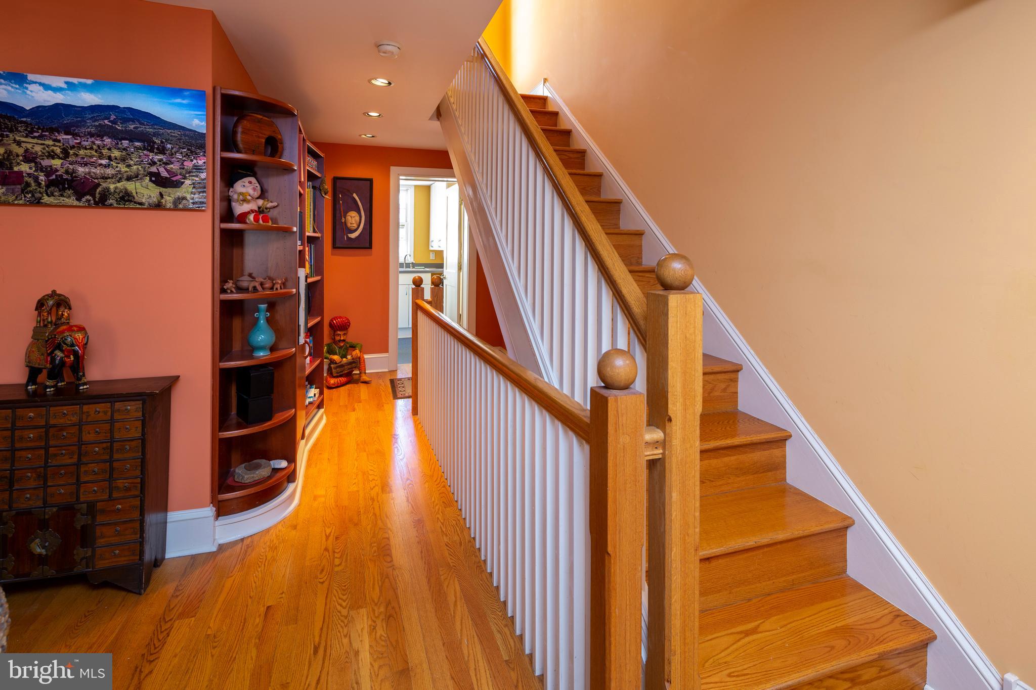 WASHINGTON SQ WEST - Residential