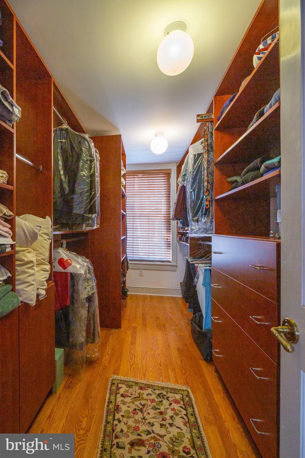 WASHINGTON SQ WEST - Residential