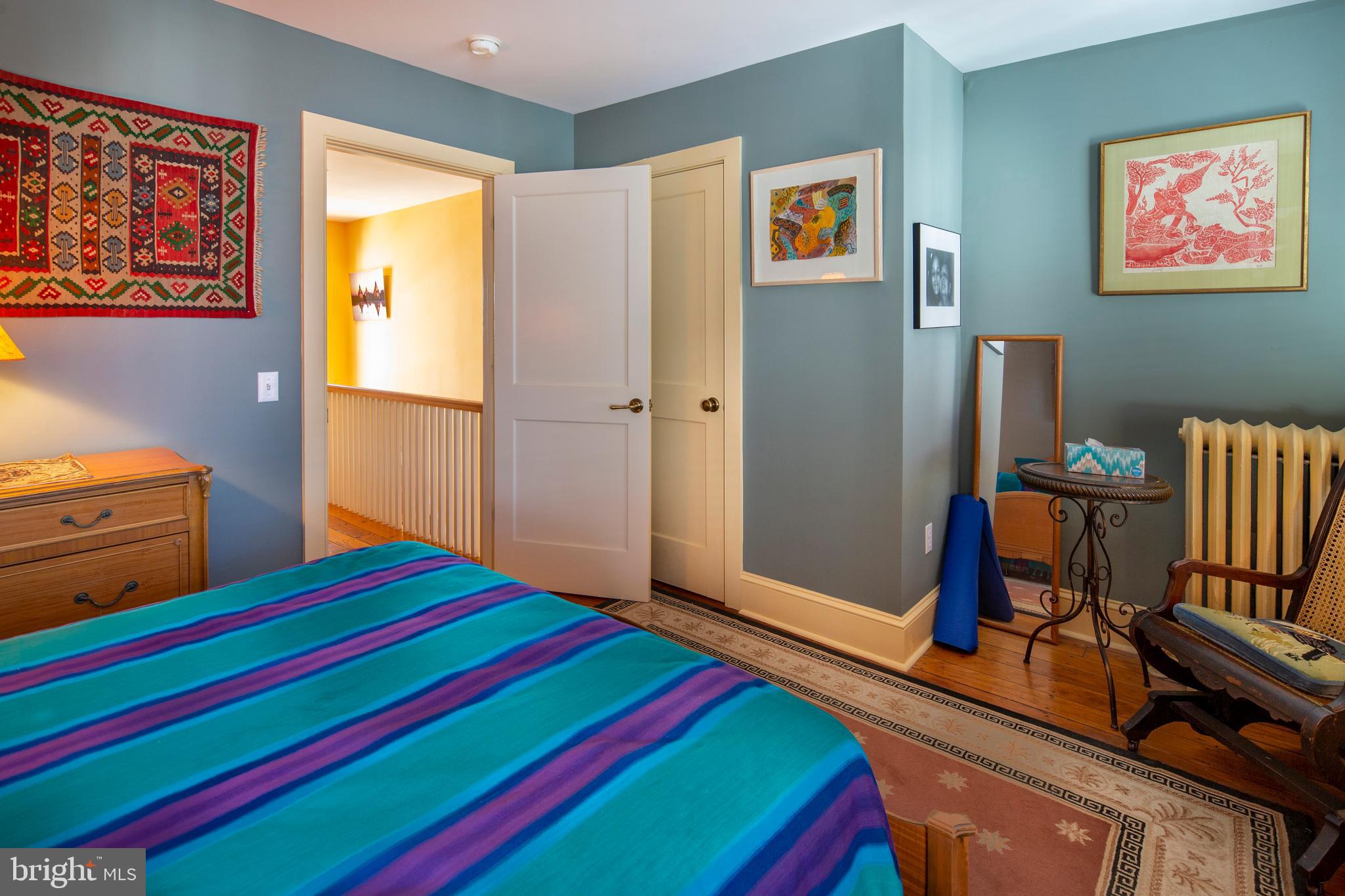 WASHINGTON SQ WEST - Residential