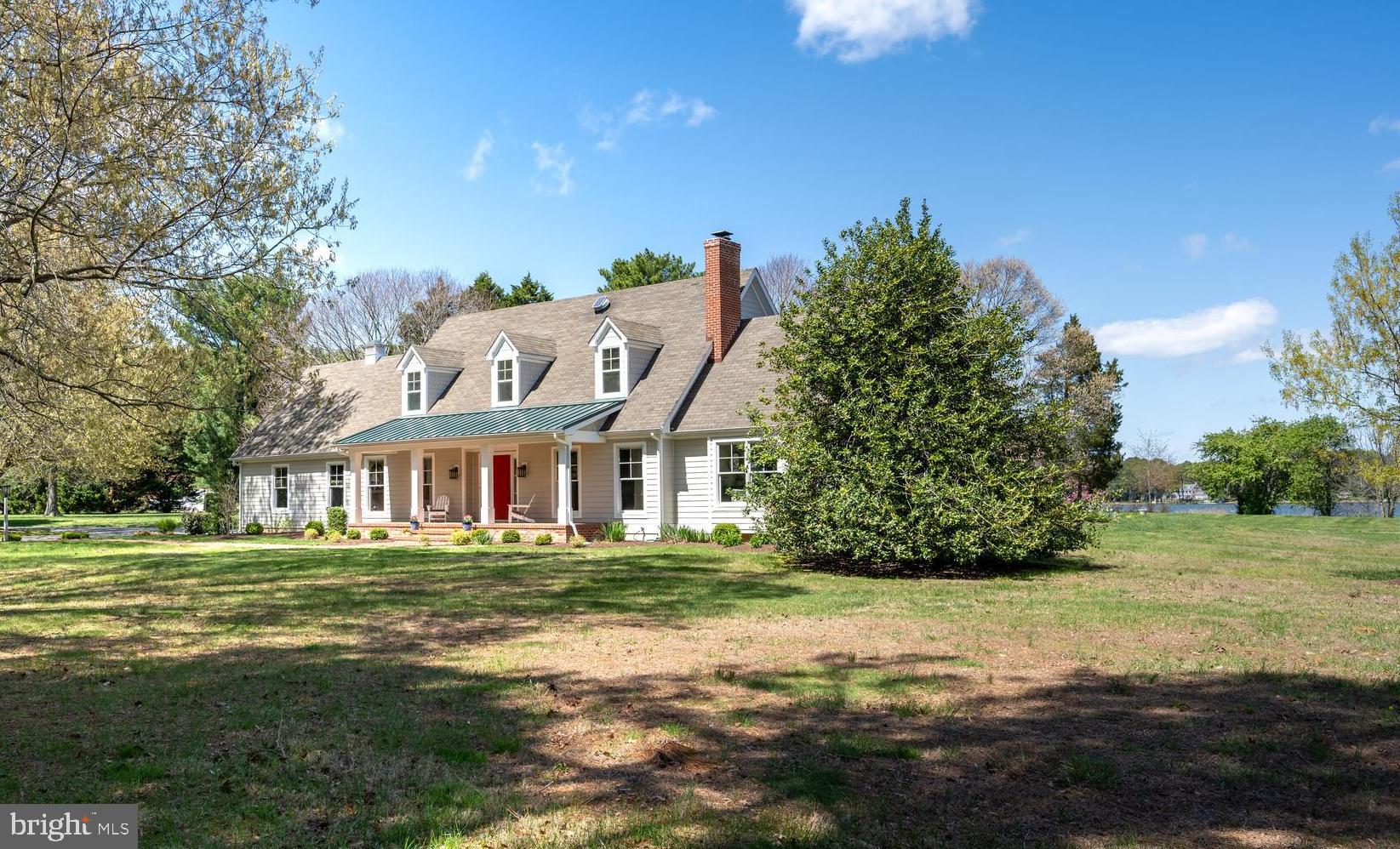 6549 LOCUST GROVE ROAD