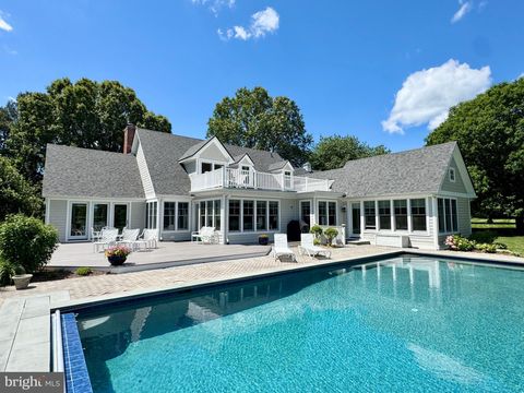 6549 LOCUST GROVE ROAD EASTON MD 21601