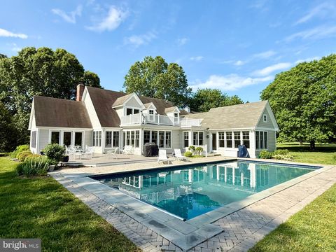 6549 LOCUST GROVE ROAD EASTON MD 21601