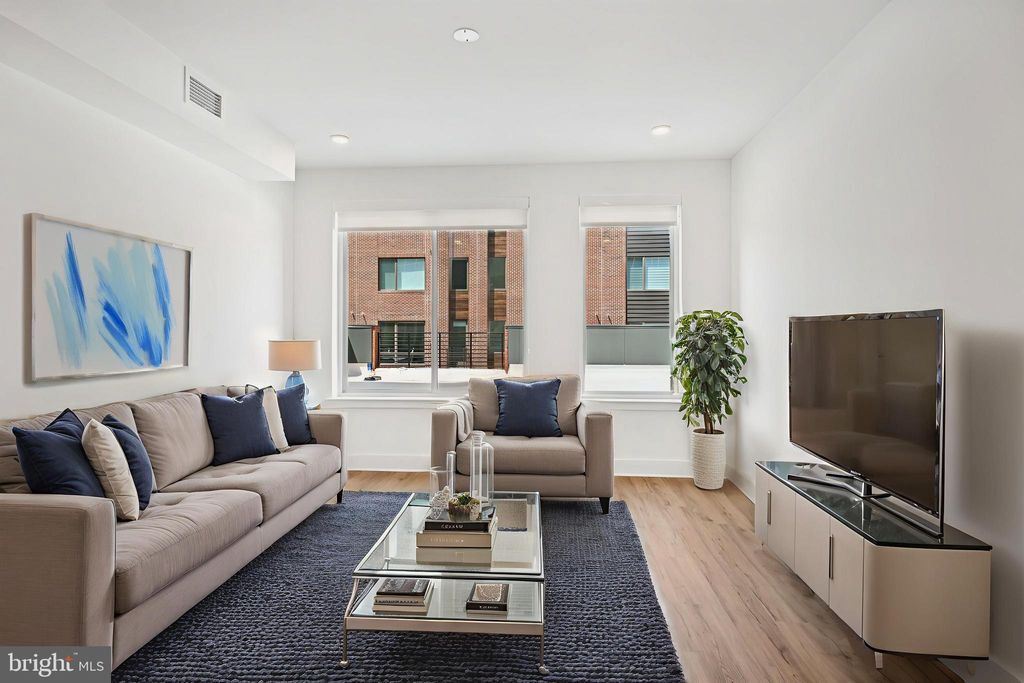 Photo of 2101 Washington Ave #UNIT 343, PHILADELPHIA, PA 19146 (MLS # PAPH2562106)