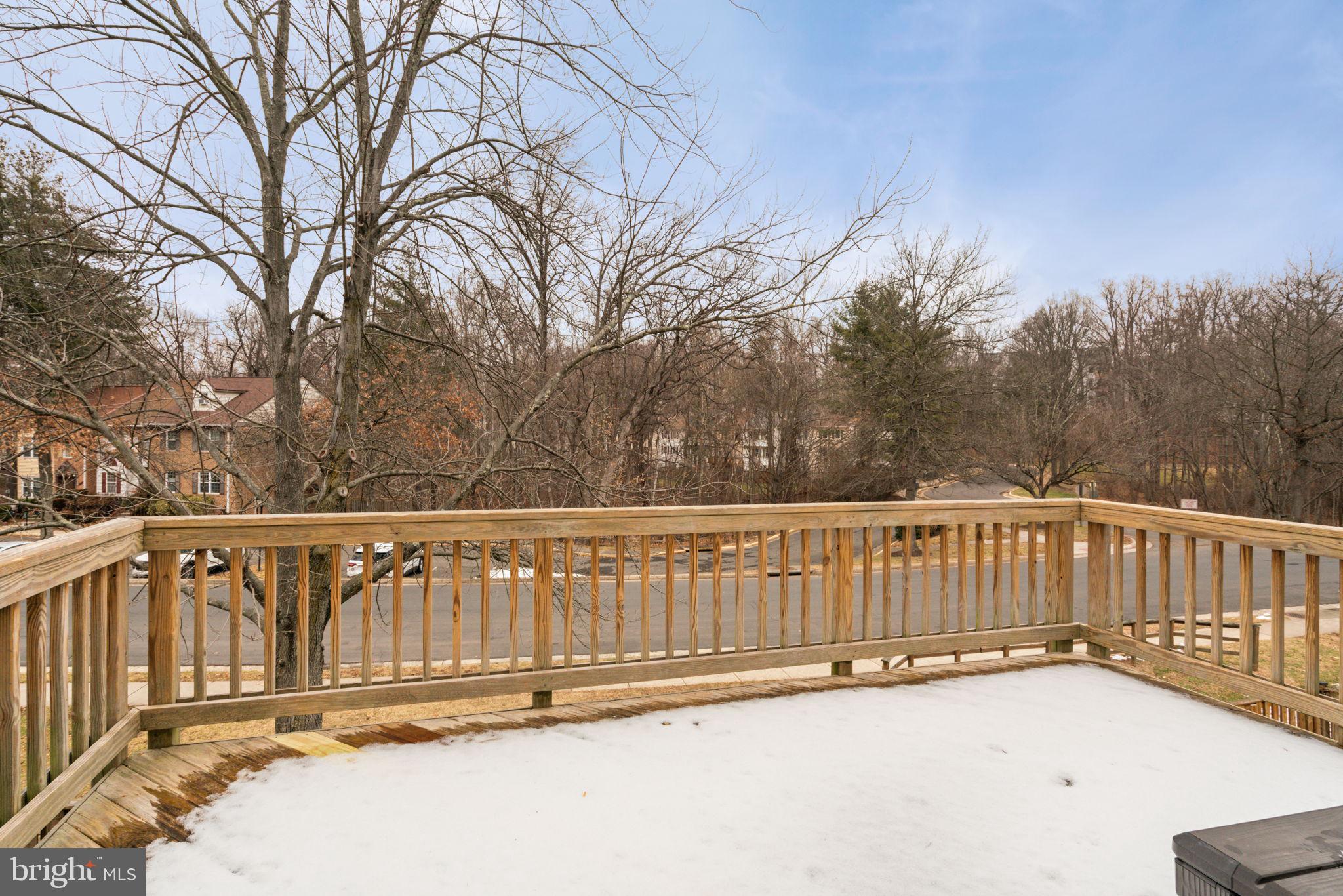 VAN DORN VILLAGE - Residential