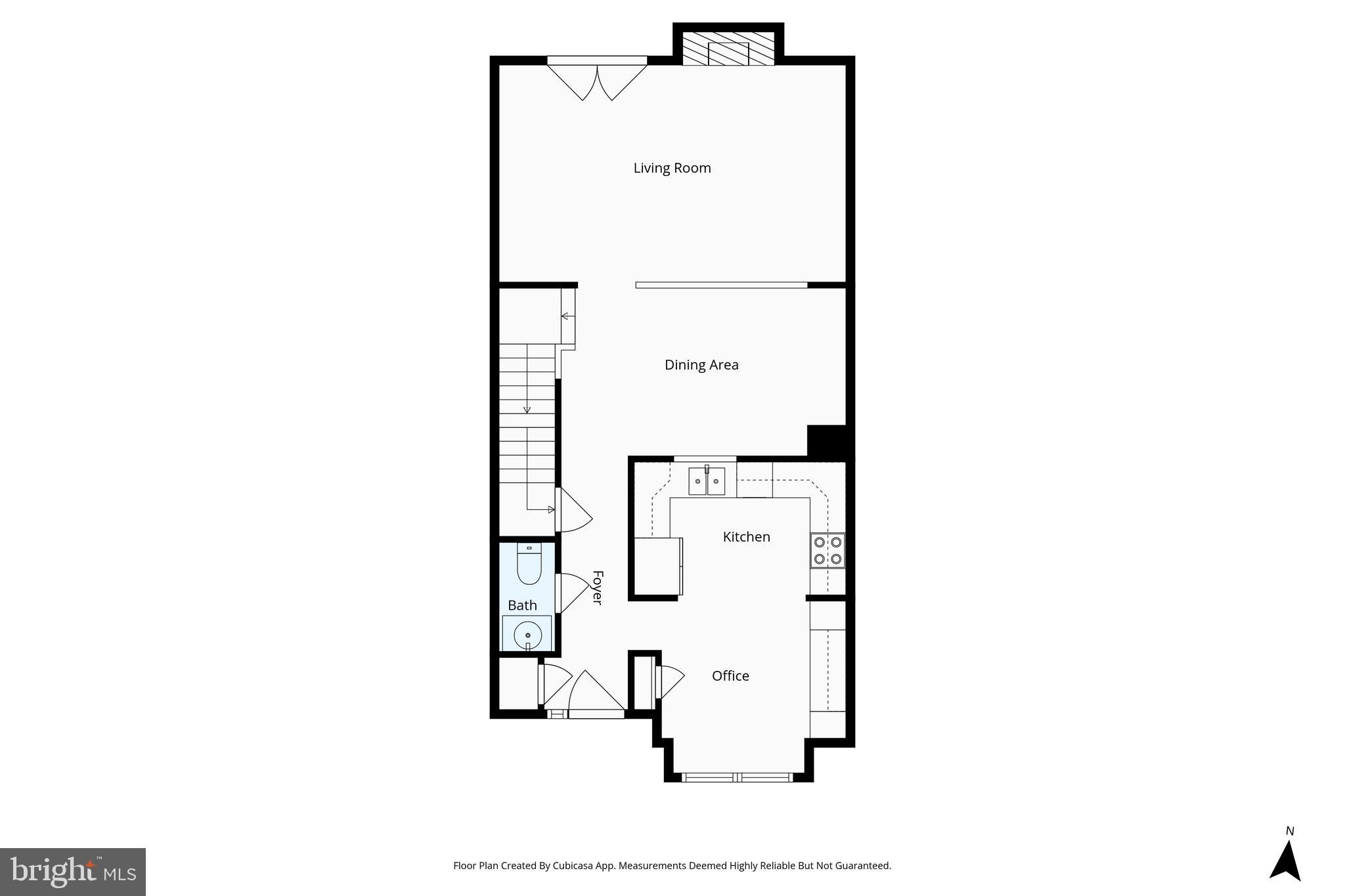 VAN DORN VILLAGE - Residential