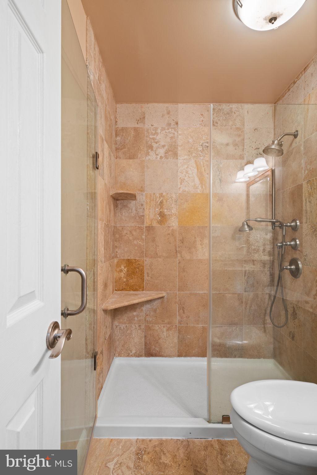 VAN DORN VILLAGE - Residential