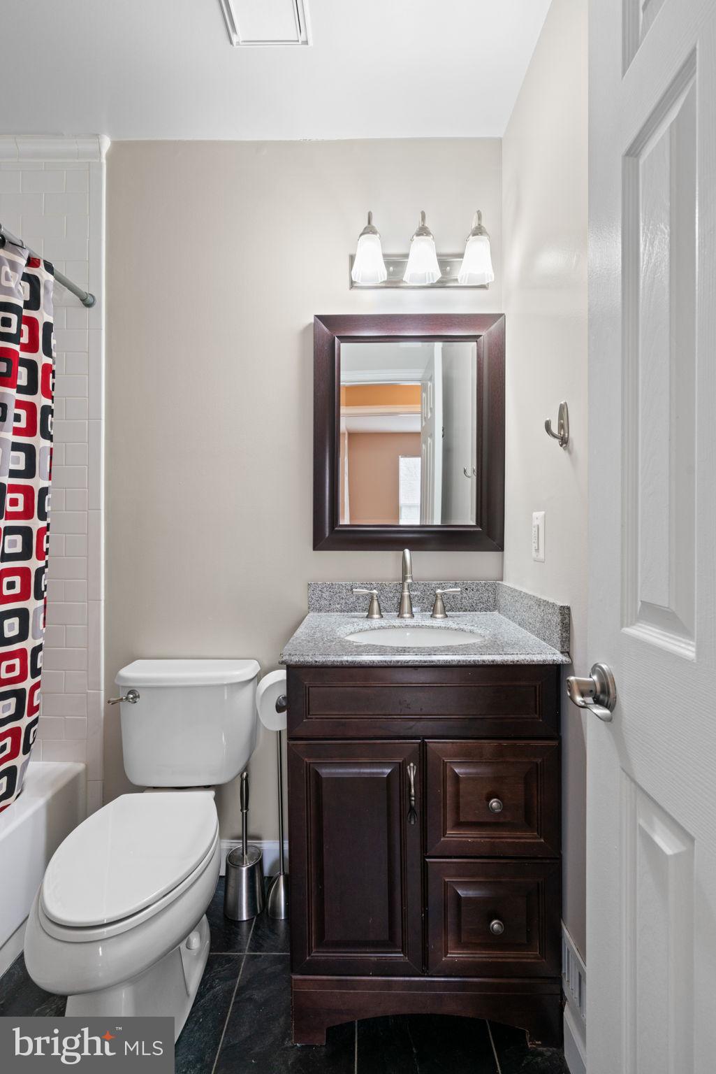 VAN DORN VILLAGE - Residential