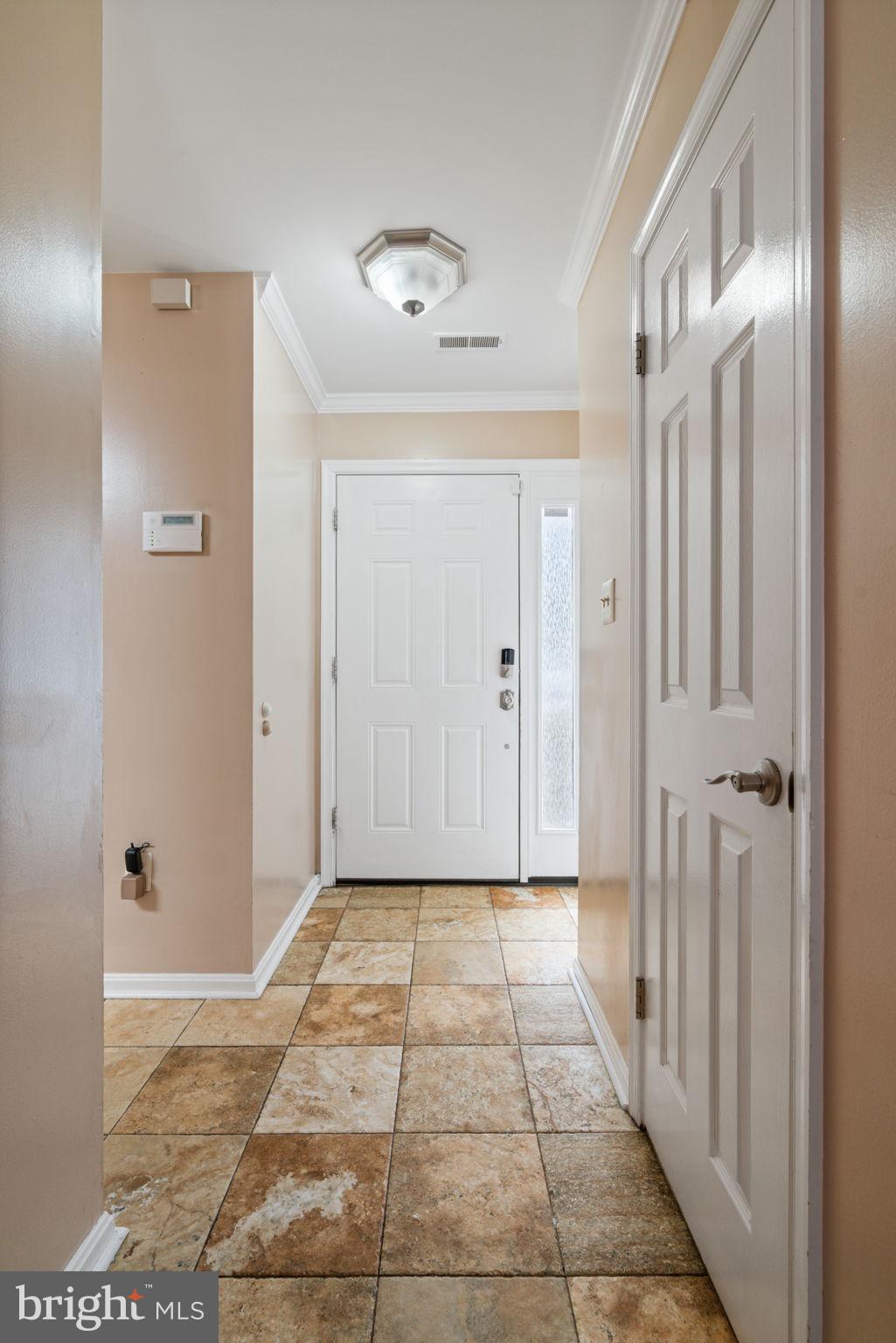 VAN DORN VILLAGE - Residential