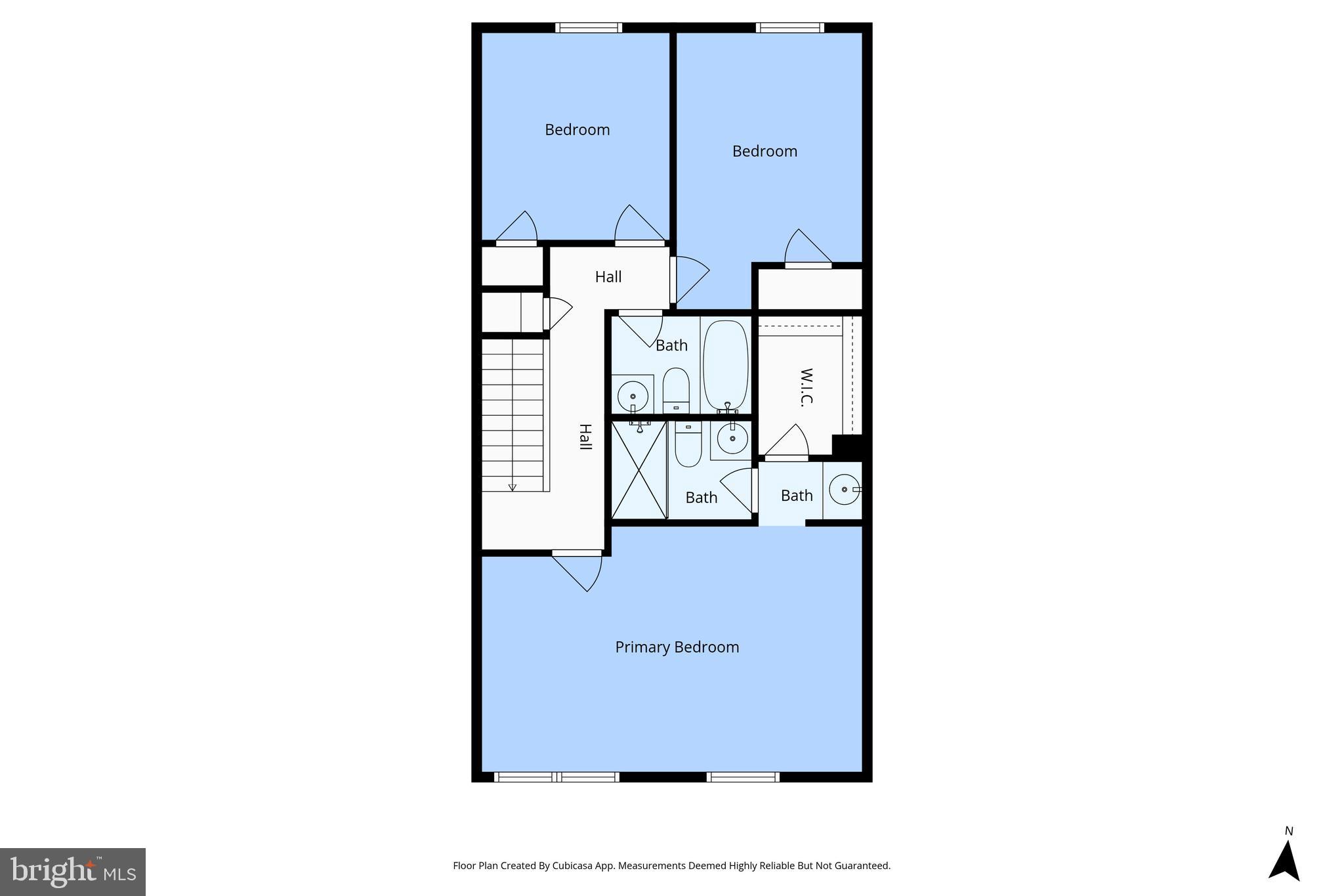 VAN DORN VILLAGE - Residential