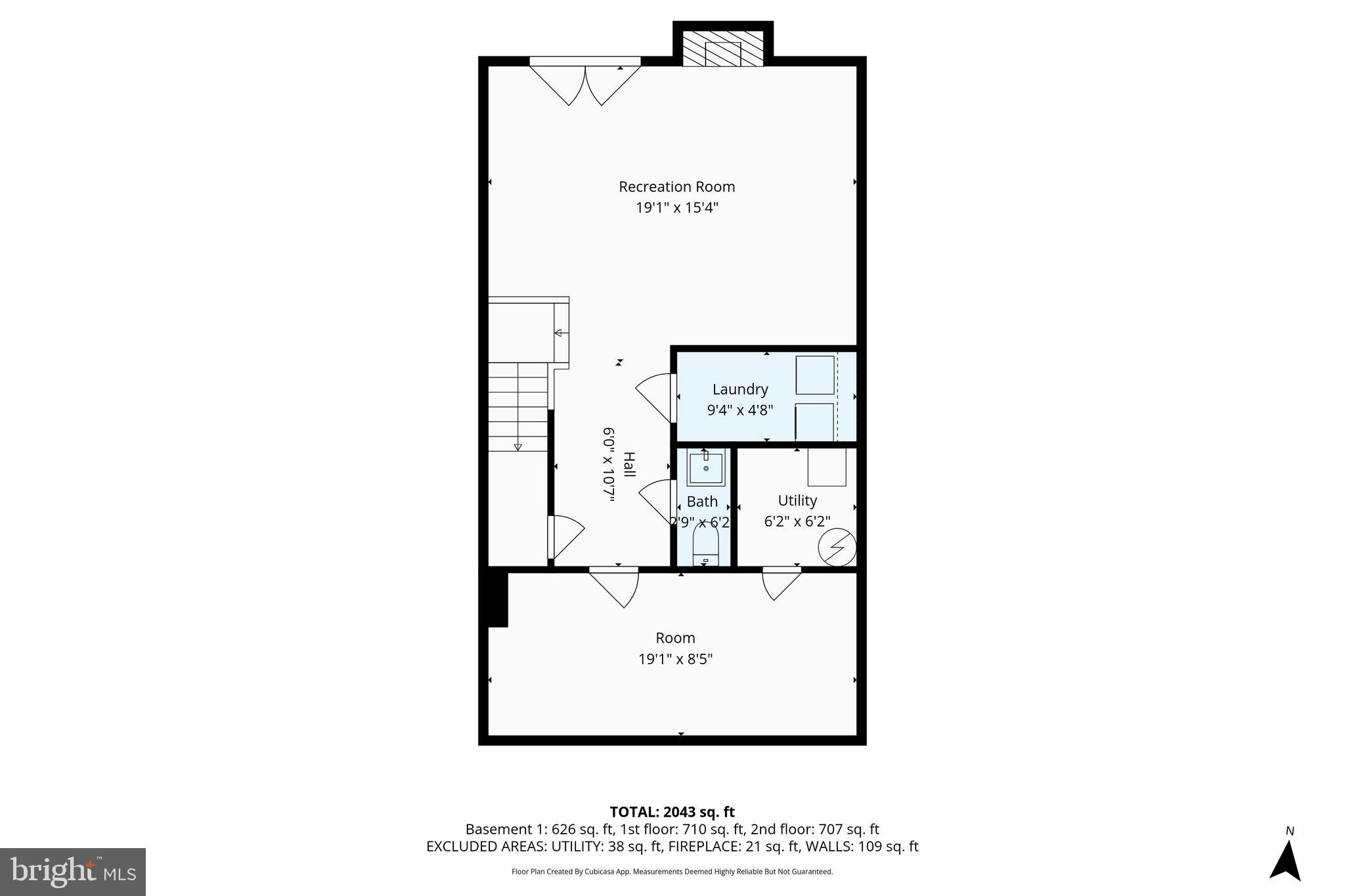 VAN DORN VILLAGE - Residential