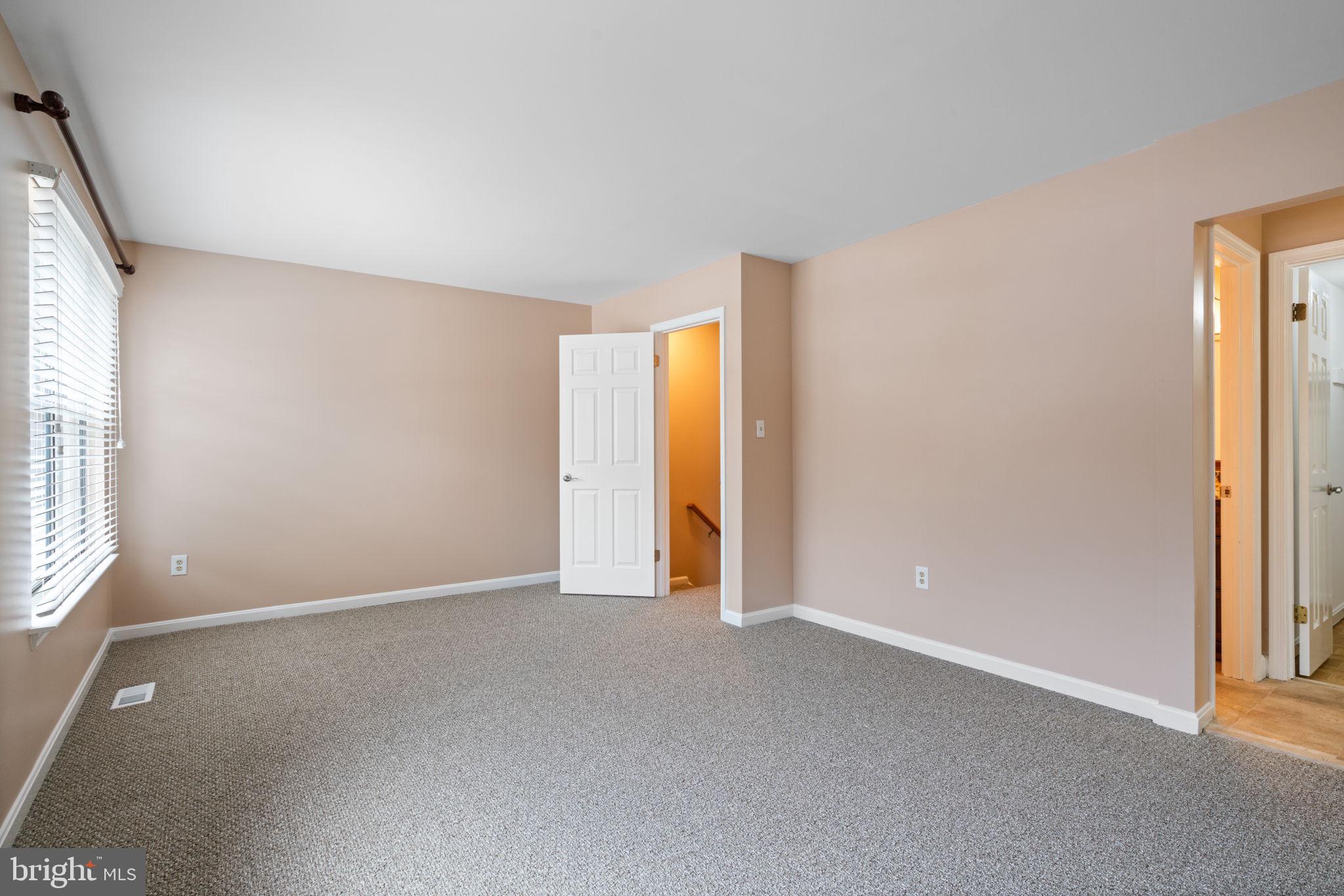 VAN DORN VILLAGE - Residential