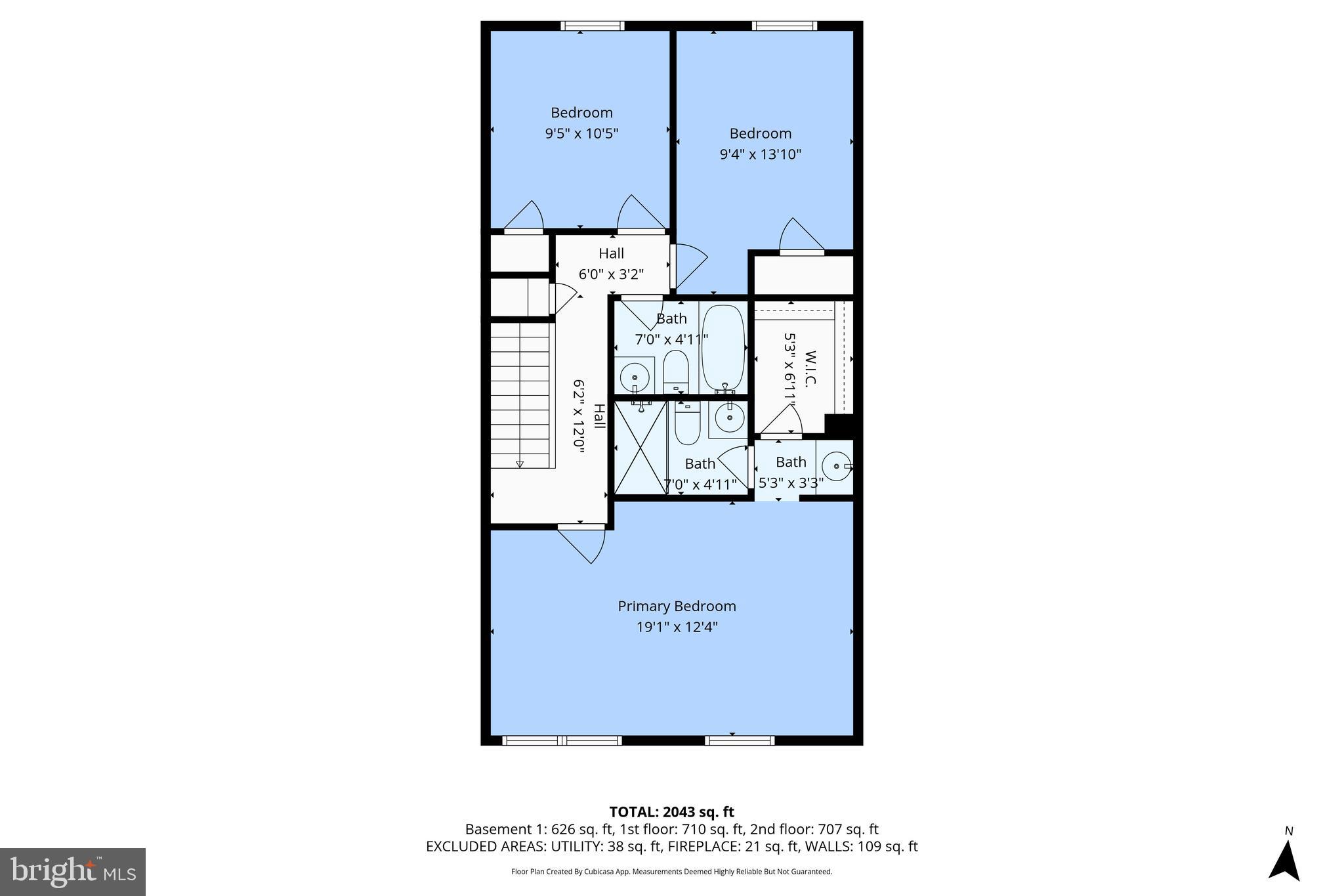 VAN DORN VILLAGE - Residential