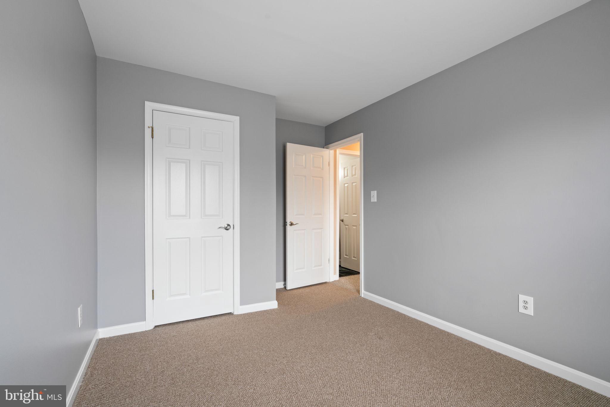 VAN DORN VILLAGE - Residential