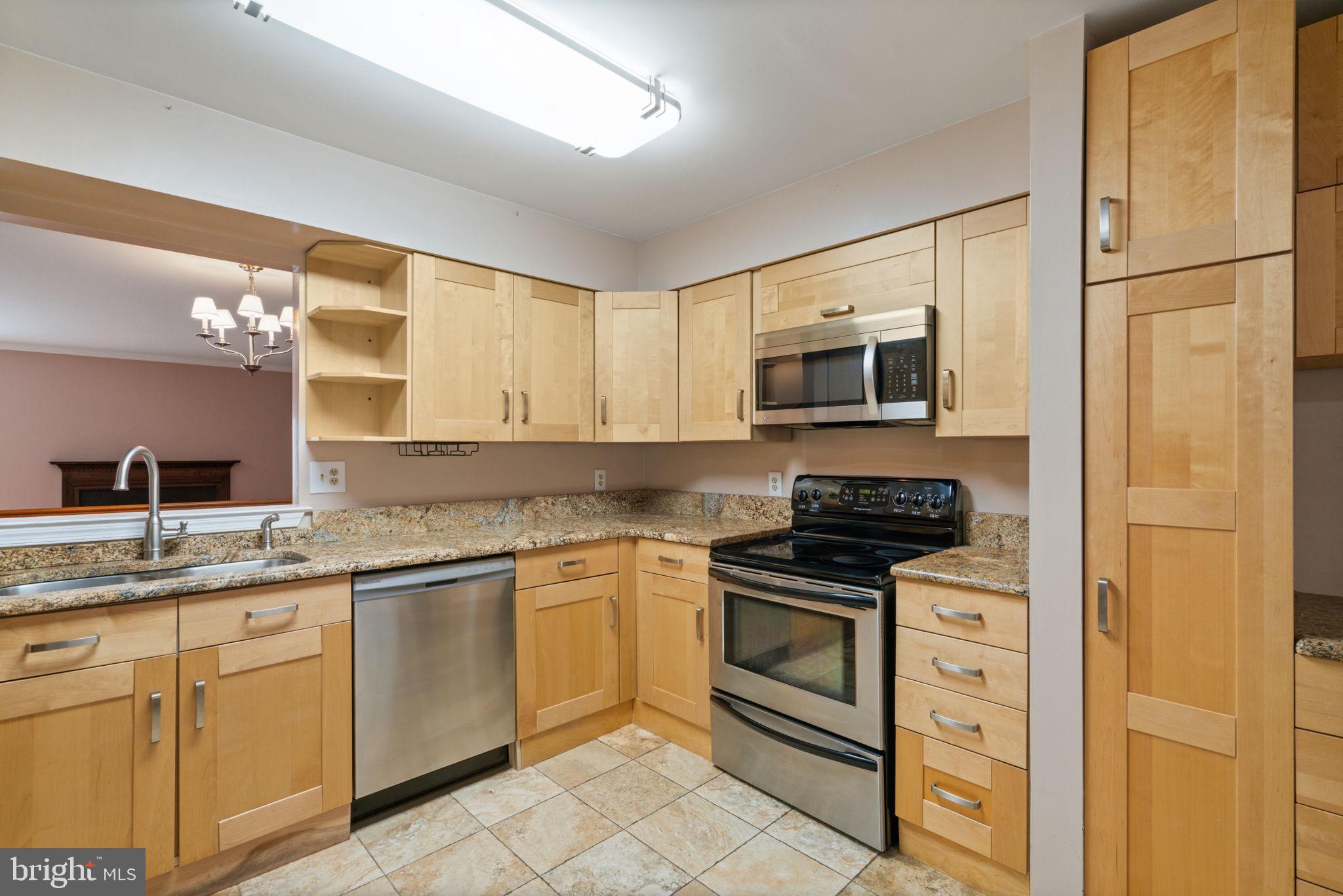 VAN DORN VILLAGE - Residential