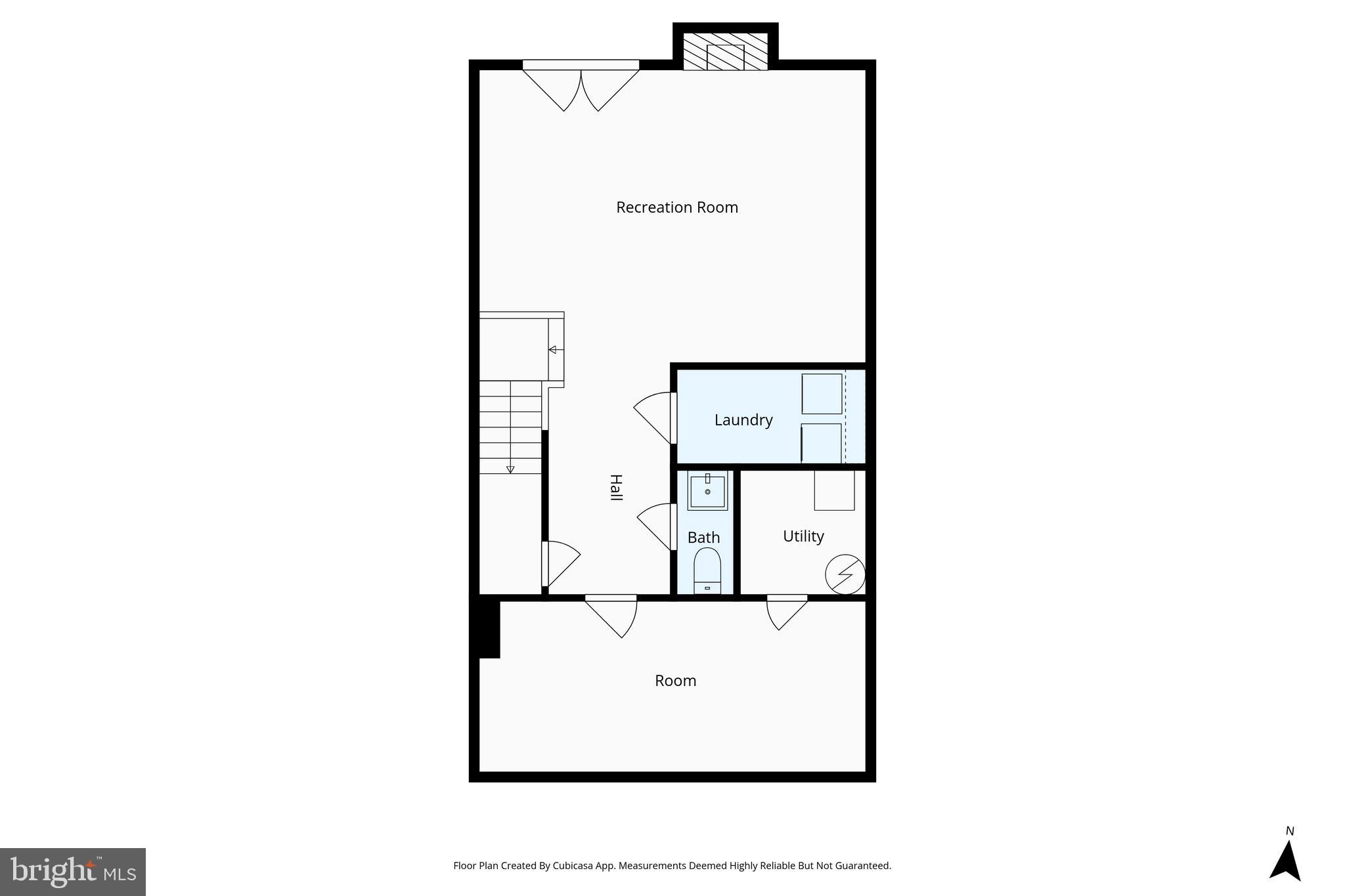VAN DORN VILLAGE - Residential