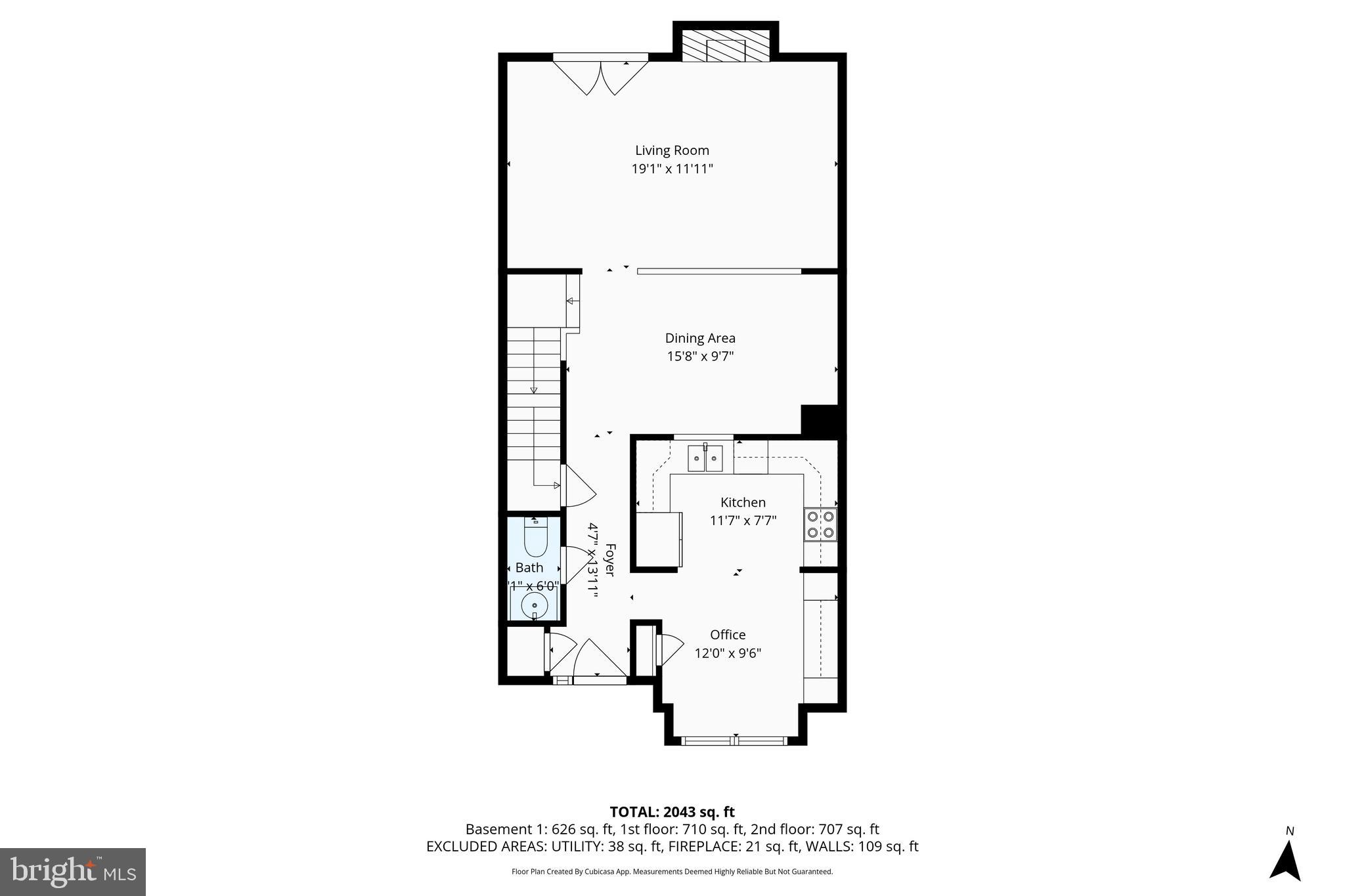 VAN DORN VILLAGE - Residential