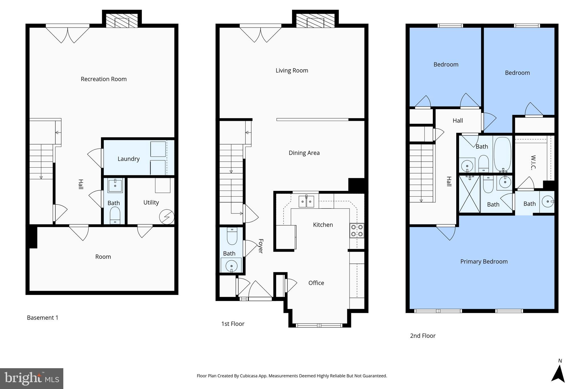 VAN DORN VILLAGE - Residential