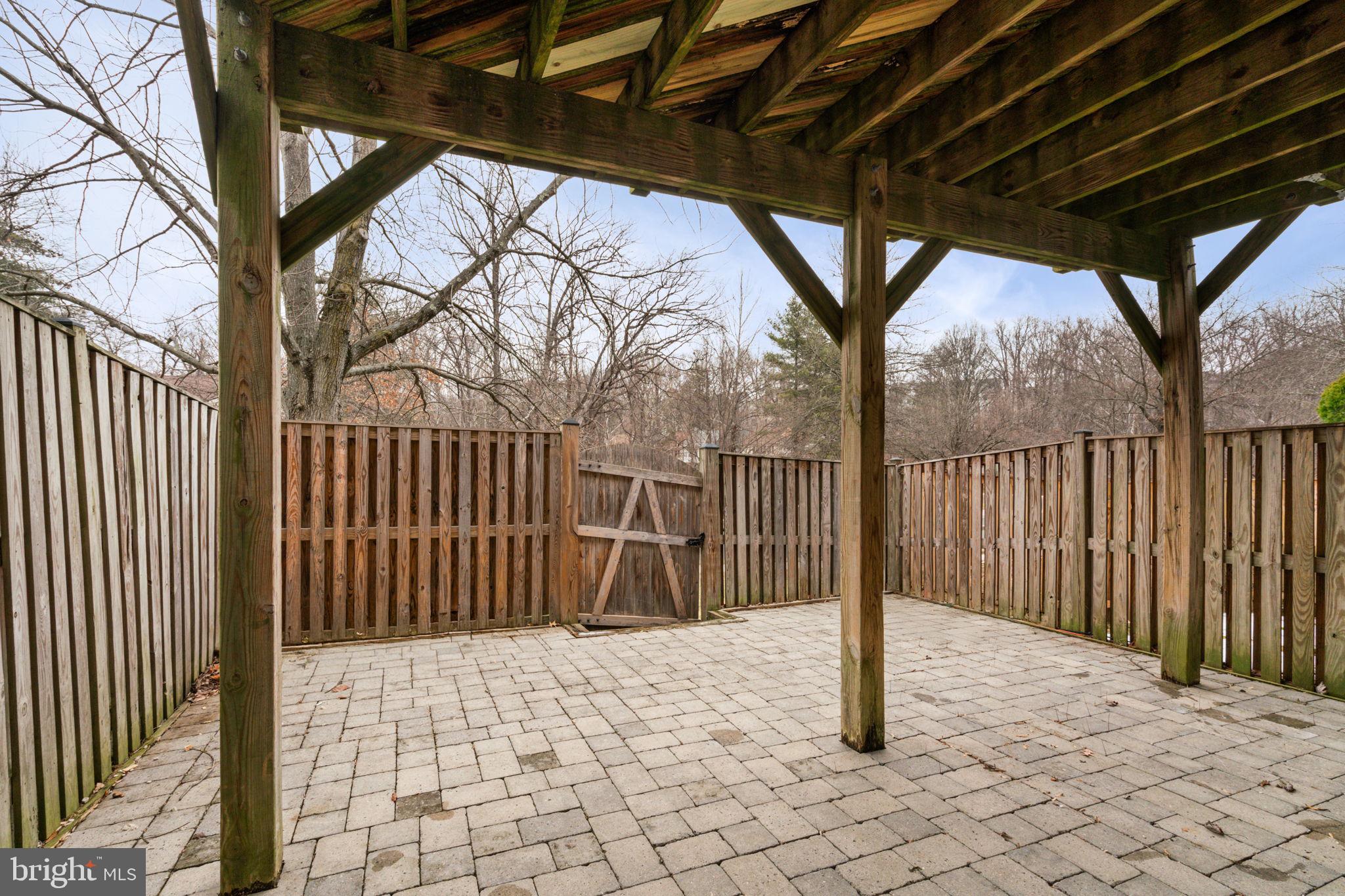 VAN DORN VILLAGE - Residential