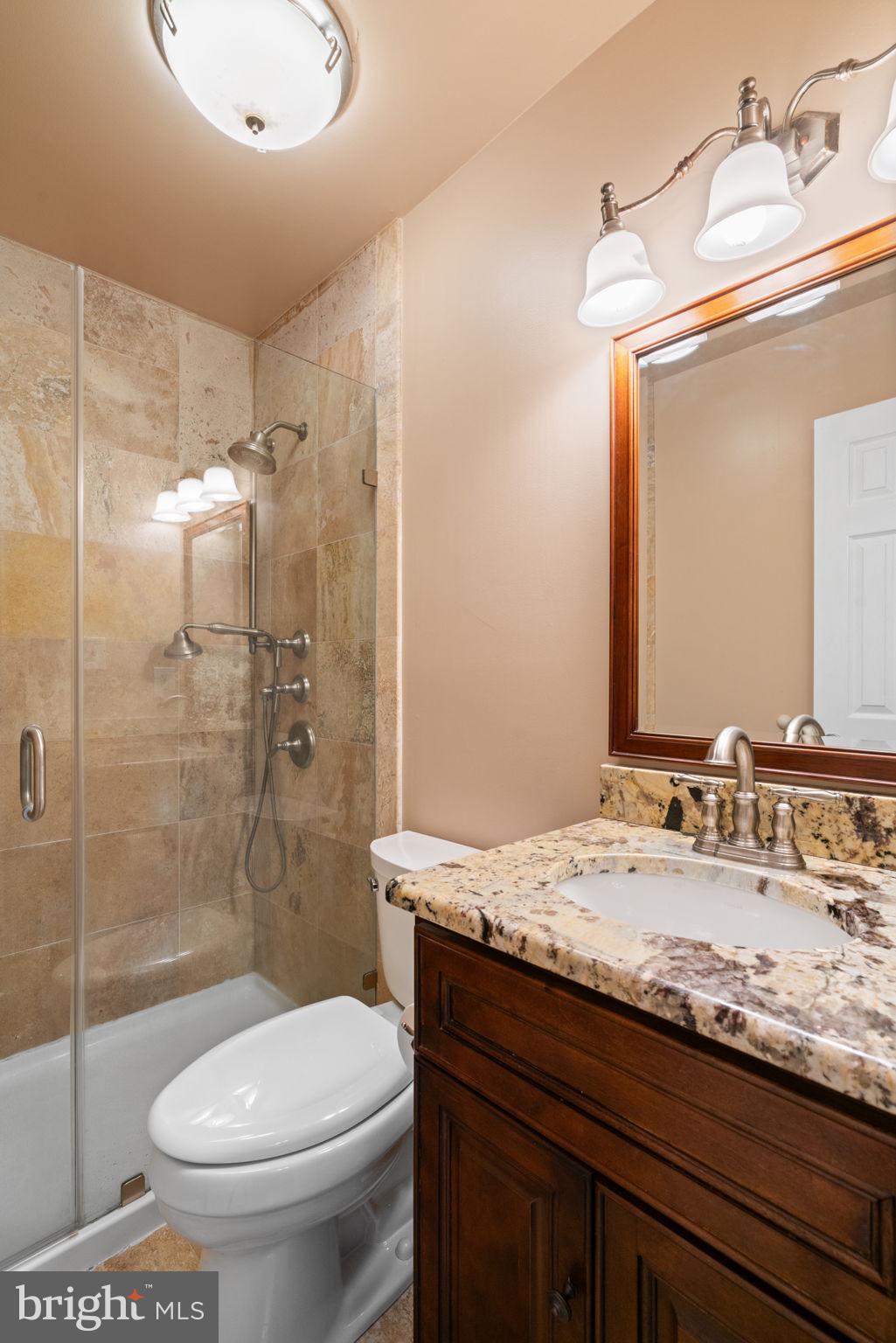 VAN DORN VILLAGE - Residential