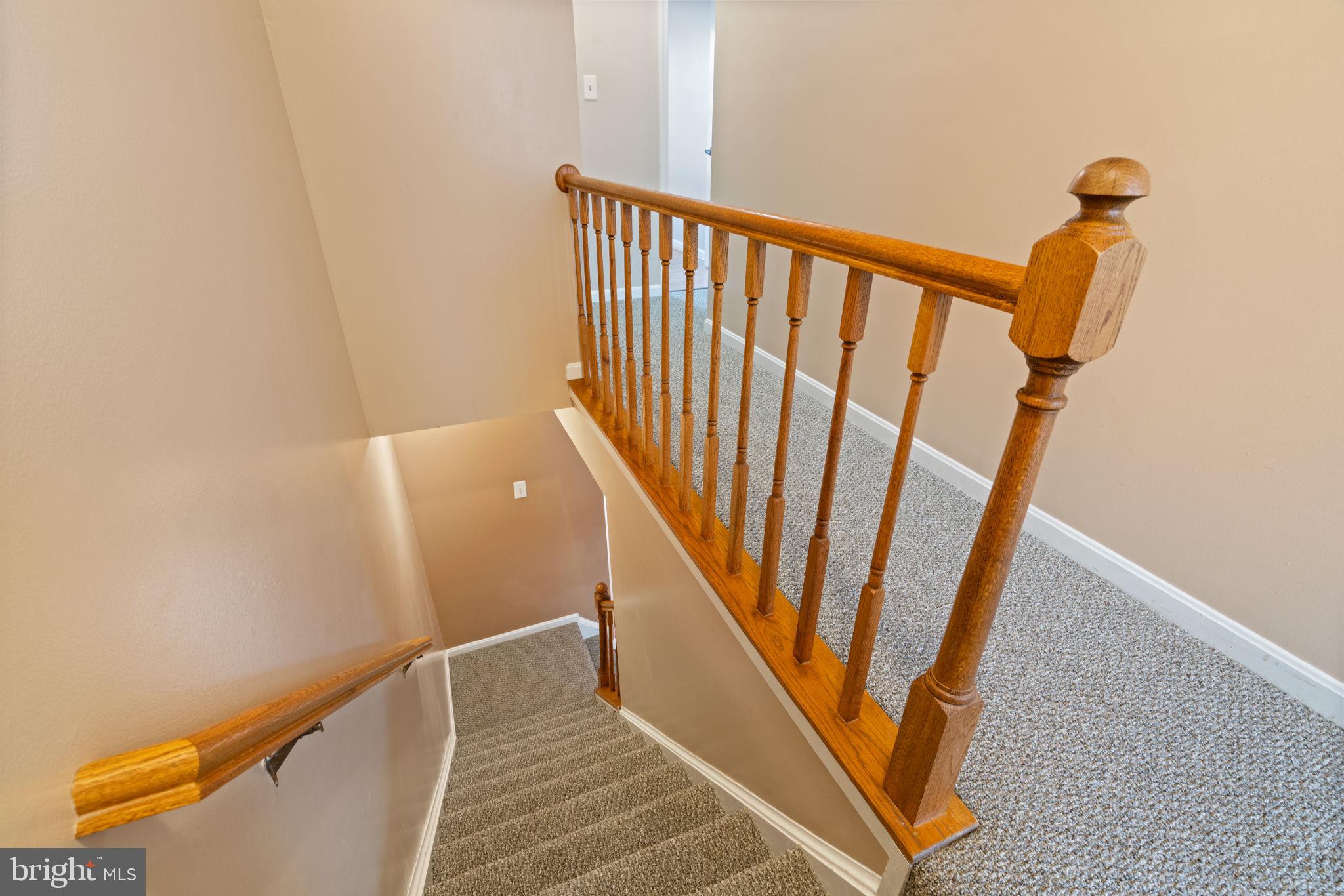 VAN DORN VILLAGE - Residential