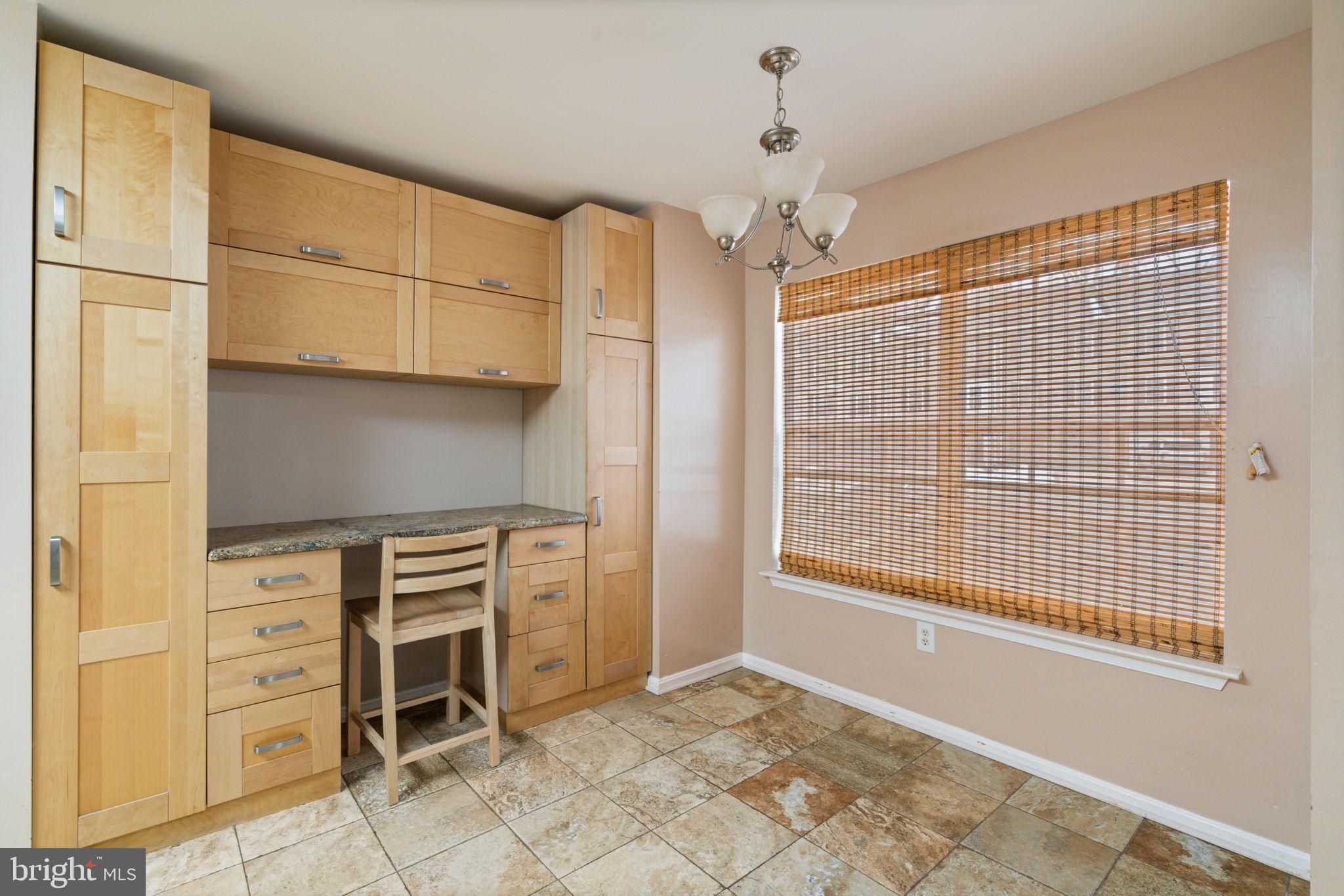 VAN DORN VILLAGE - Residential