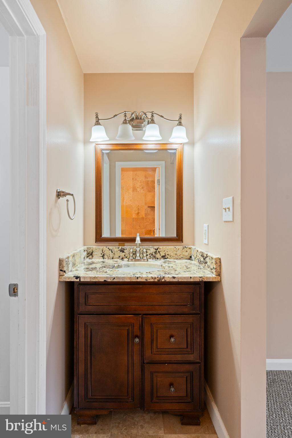 VAN DORN VILLAGE - Residential