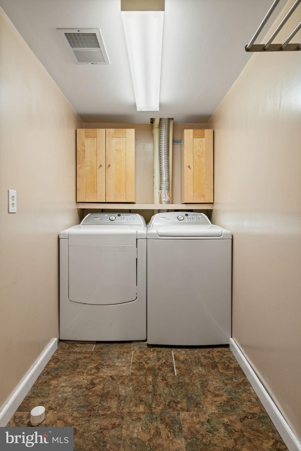 VAN DORN VILLAGE - Residential