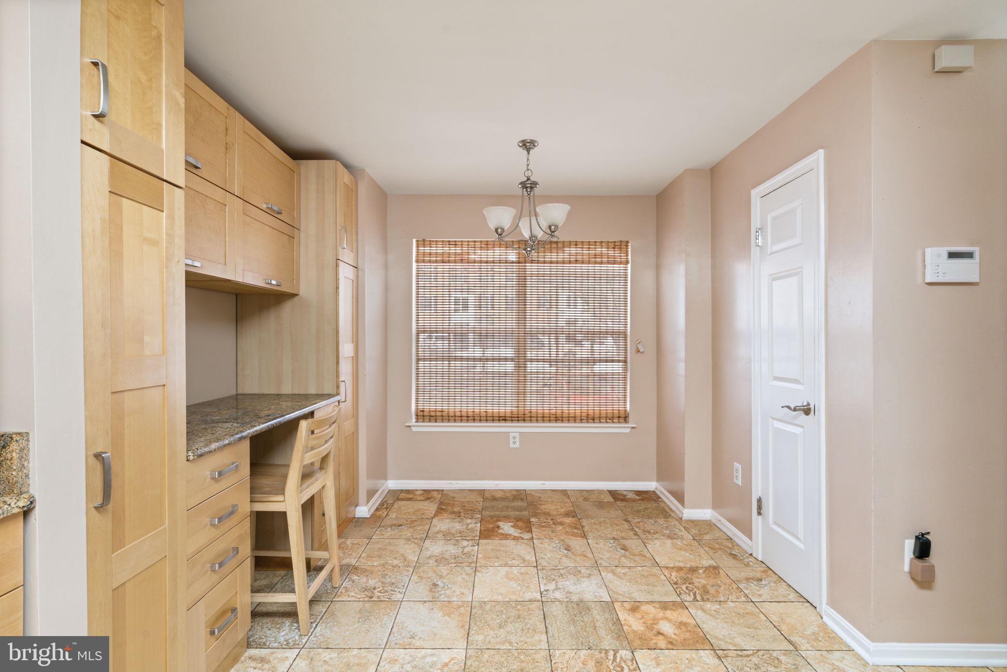 VAN DORN VILLAGE - Residential