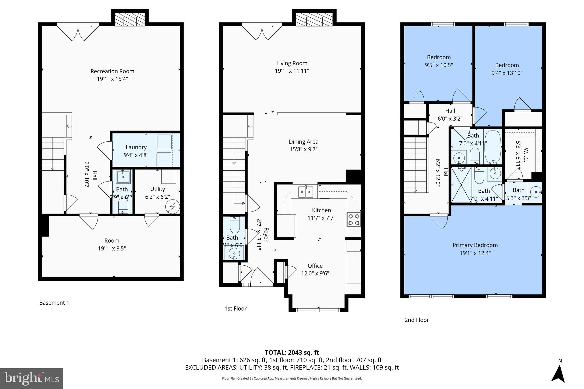 VAN DORN VILLAGE - Residential