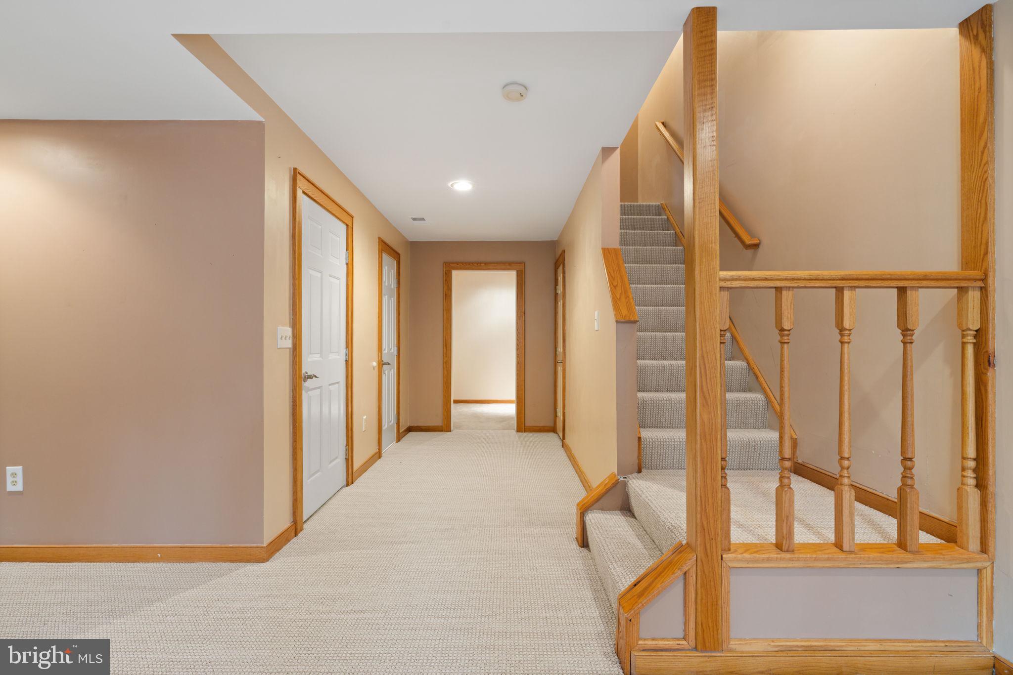 VAN DORN VILLAGE - Residential