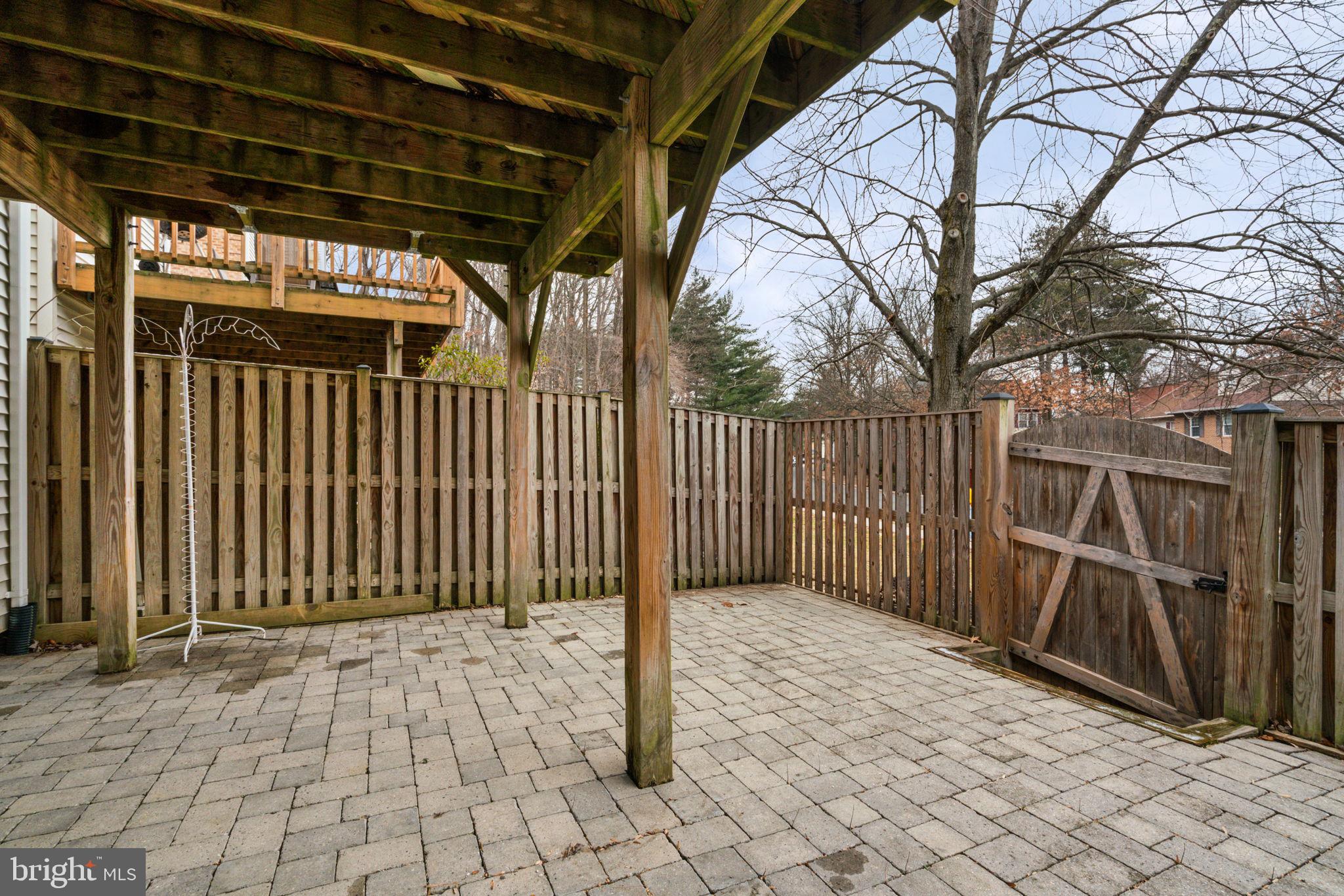 VAN DORN VILLAGE - Residential