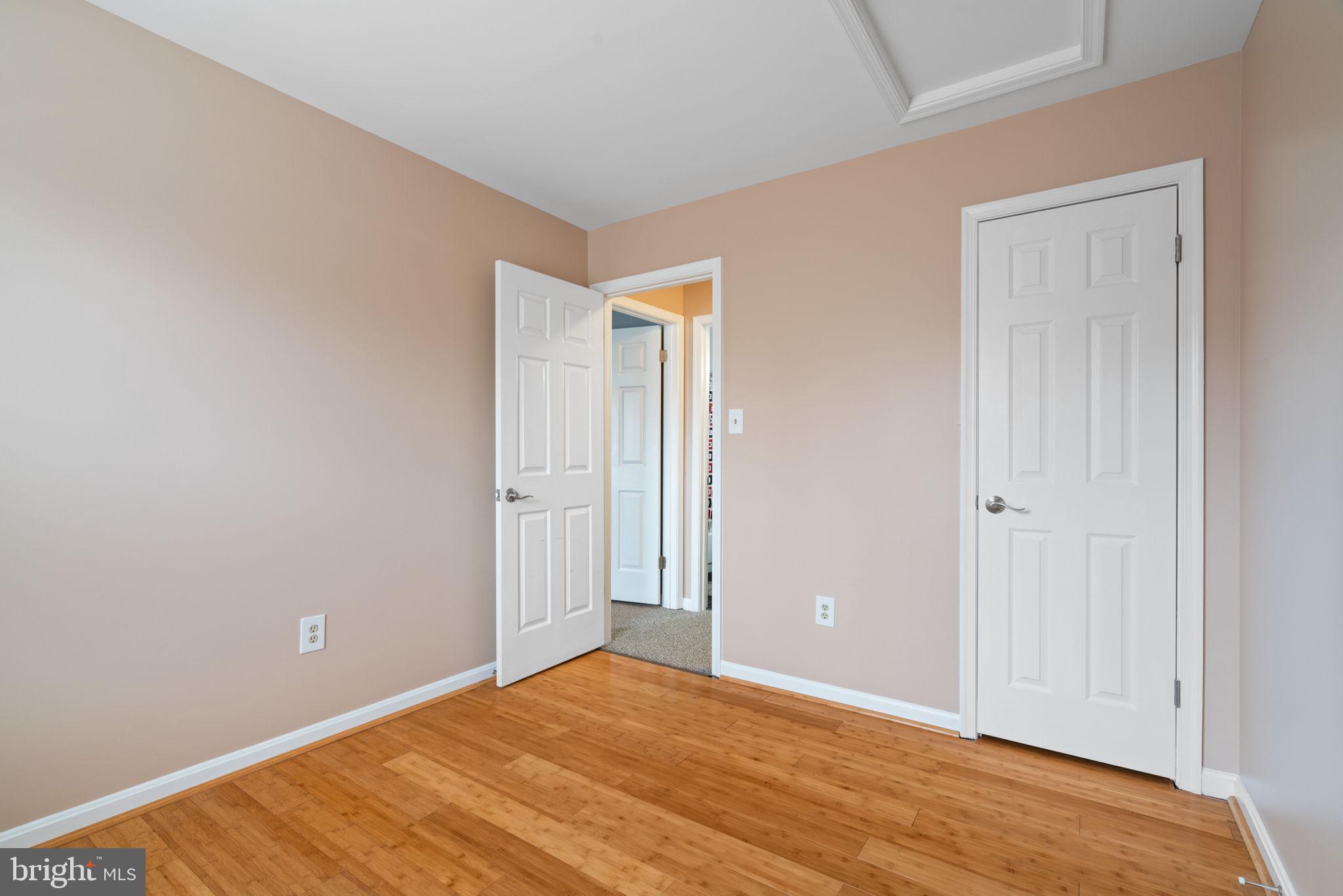 VAN DORN VILLAGE - Residential