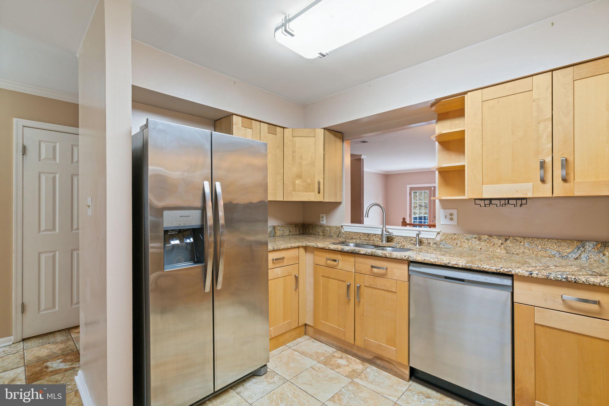 VAN DORN VILLAGE - Residential