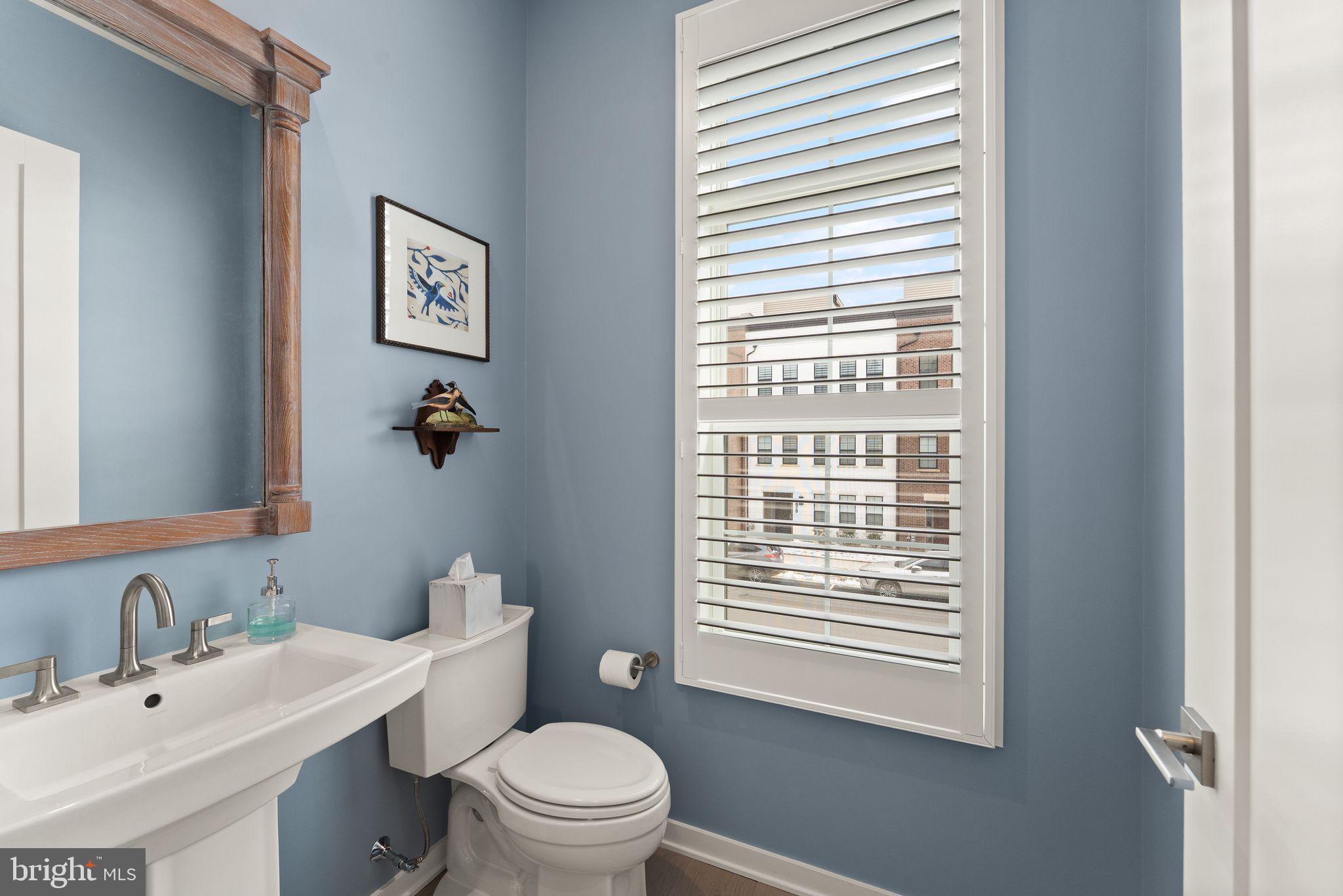 REGENCY AT BELMONT - Residential