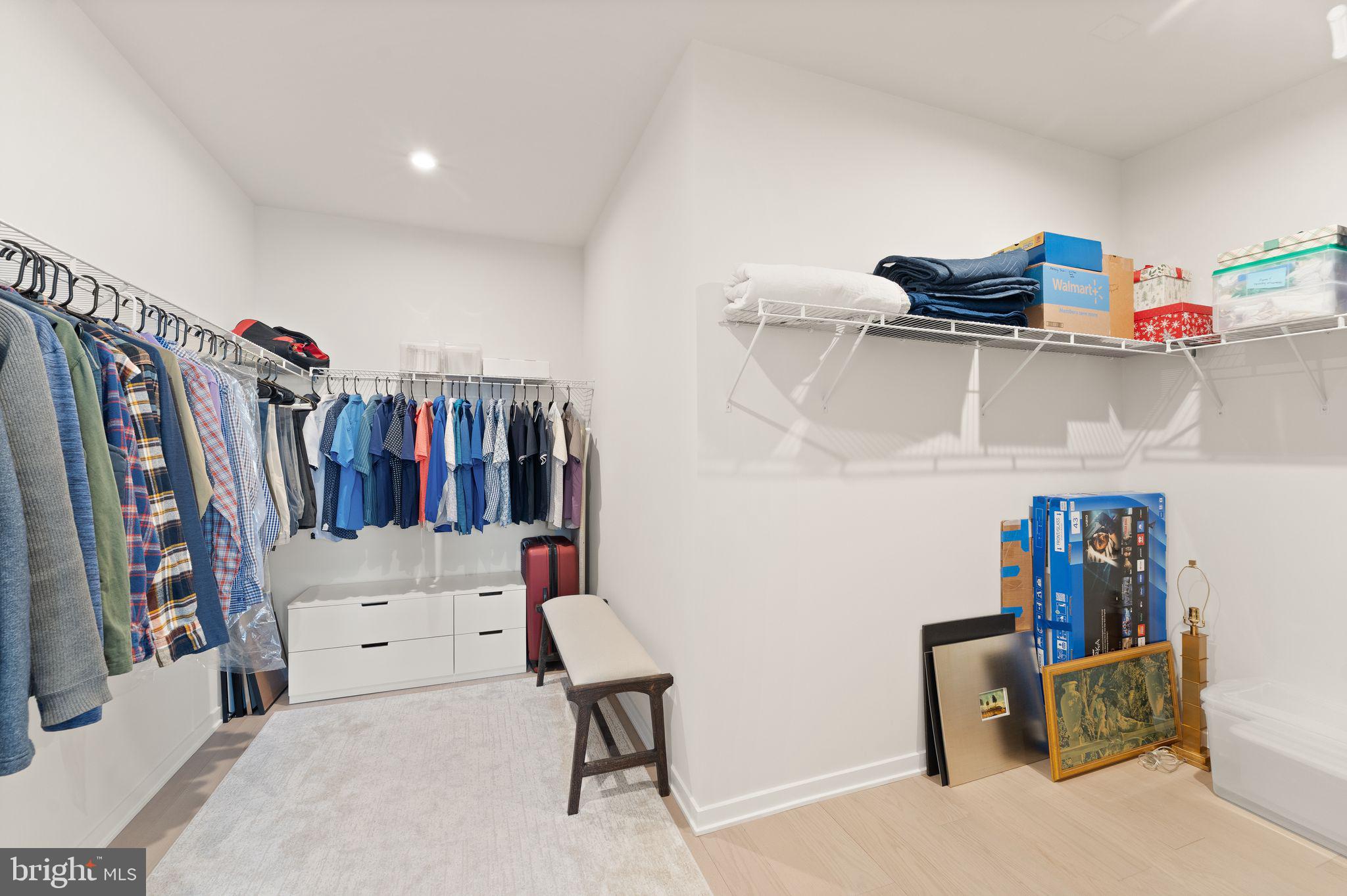 REGENCY AT BELMONT - Residential