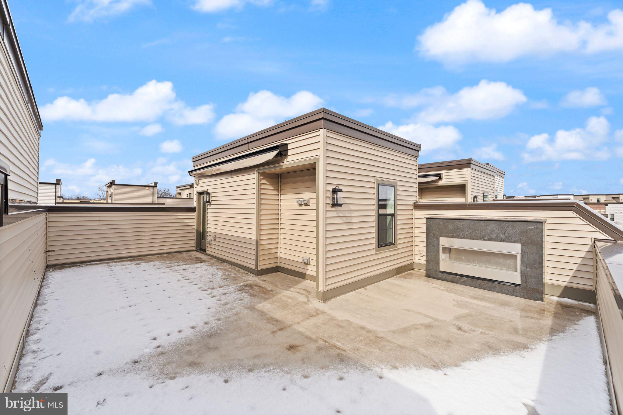 REGENCY AT BELMONT - Residential