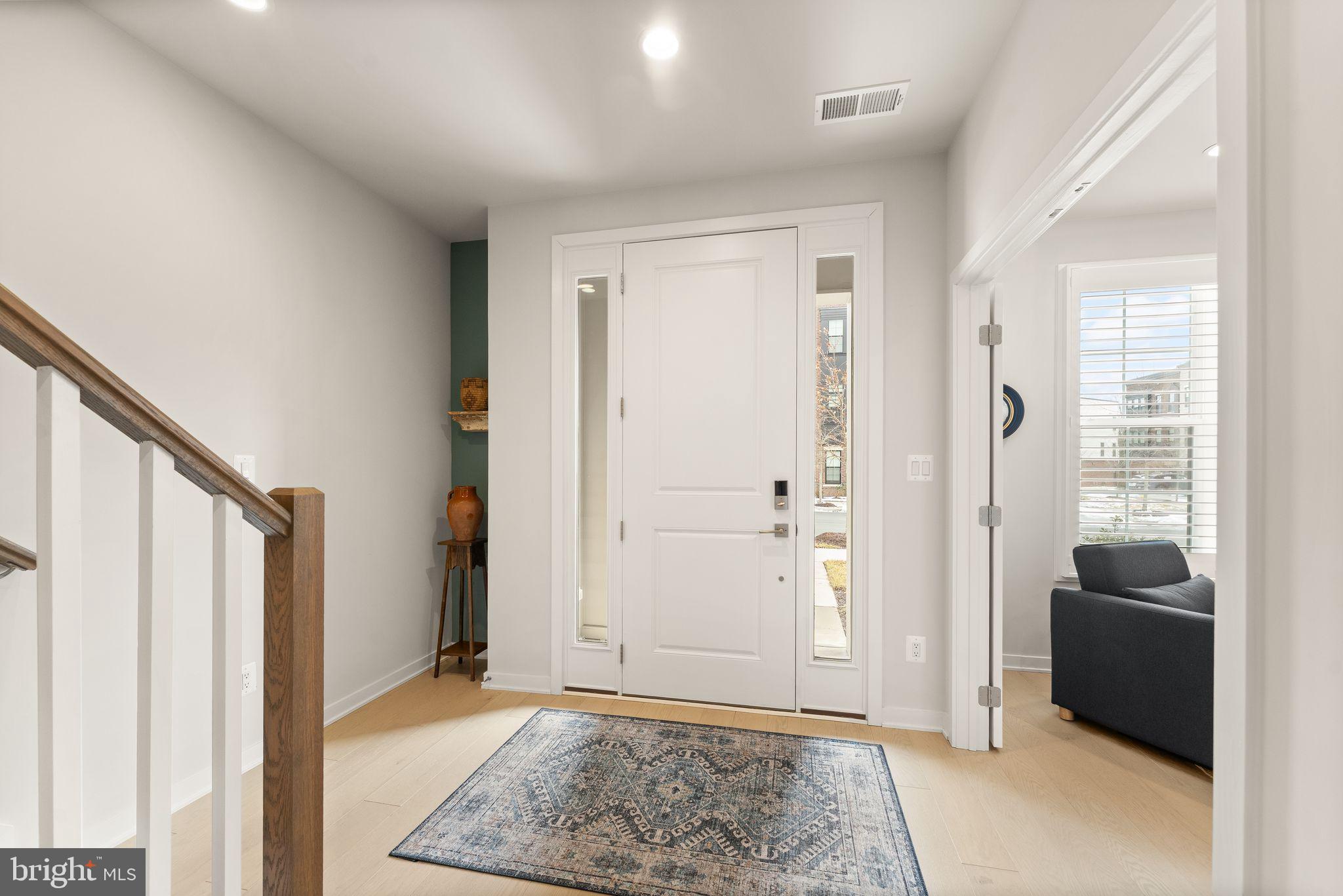 REGENCY AT BELMONT - Residential