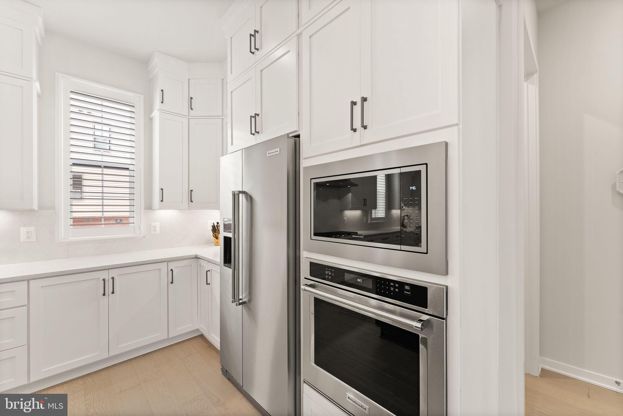 REGENCY AT BELMONT - Residential